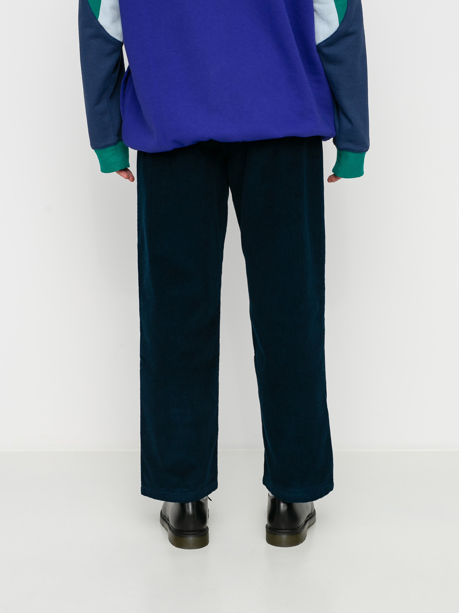 Spodnie Polar Skate 93 Cords (navy)