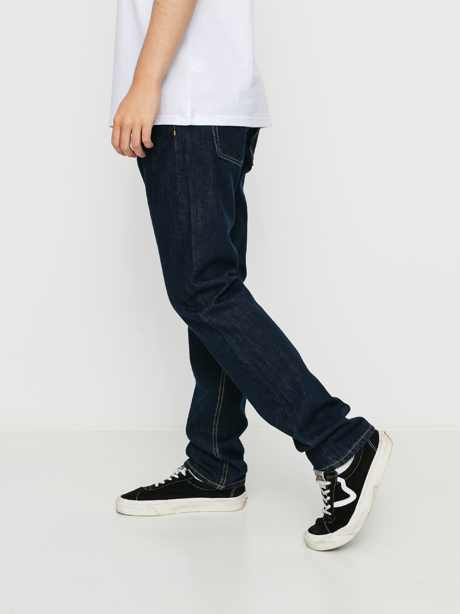 Spodnie MassDnm Classicss (rinse)