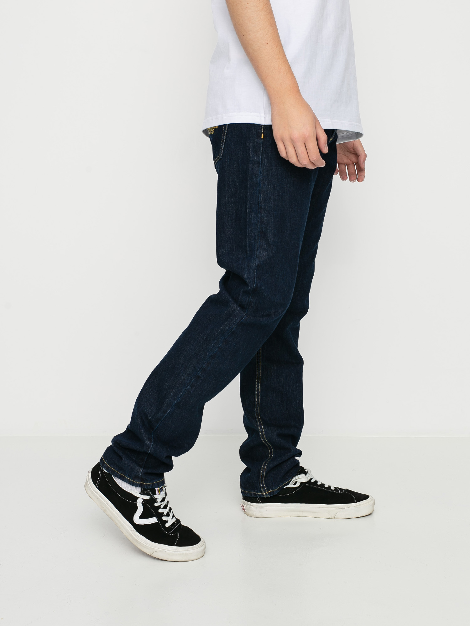 Spodnie MassDnm Classicss (rinse)