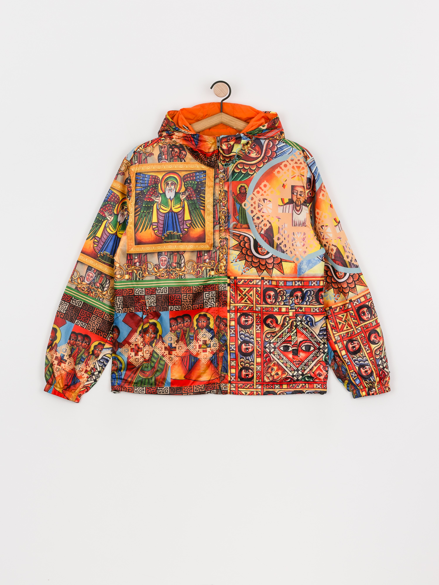 Kurtka Diamond Supply Co. Icon (multi)