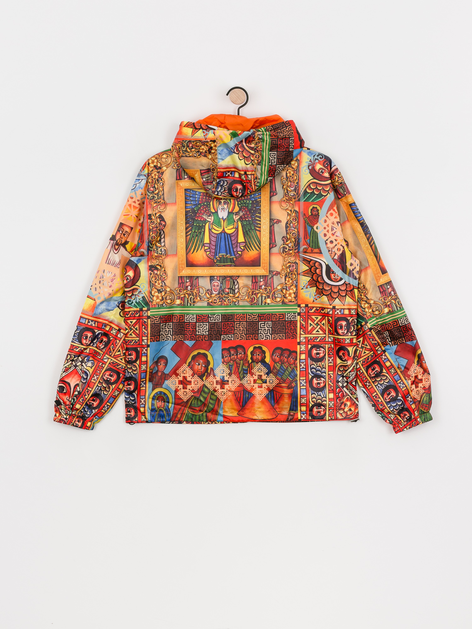 Kurtka Diamond Supply Co. Icon (multi)