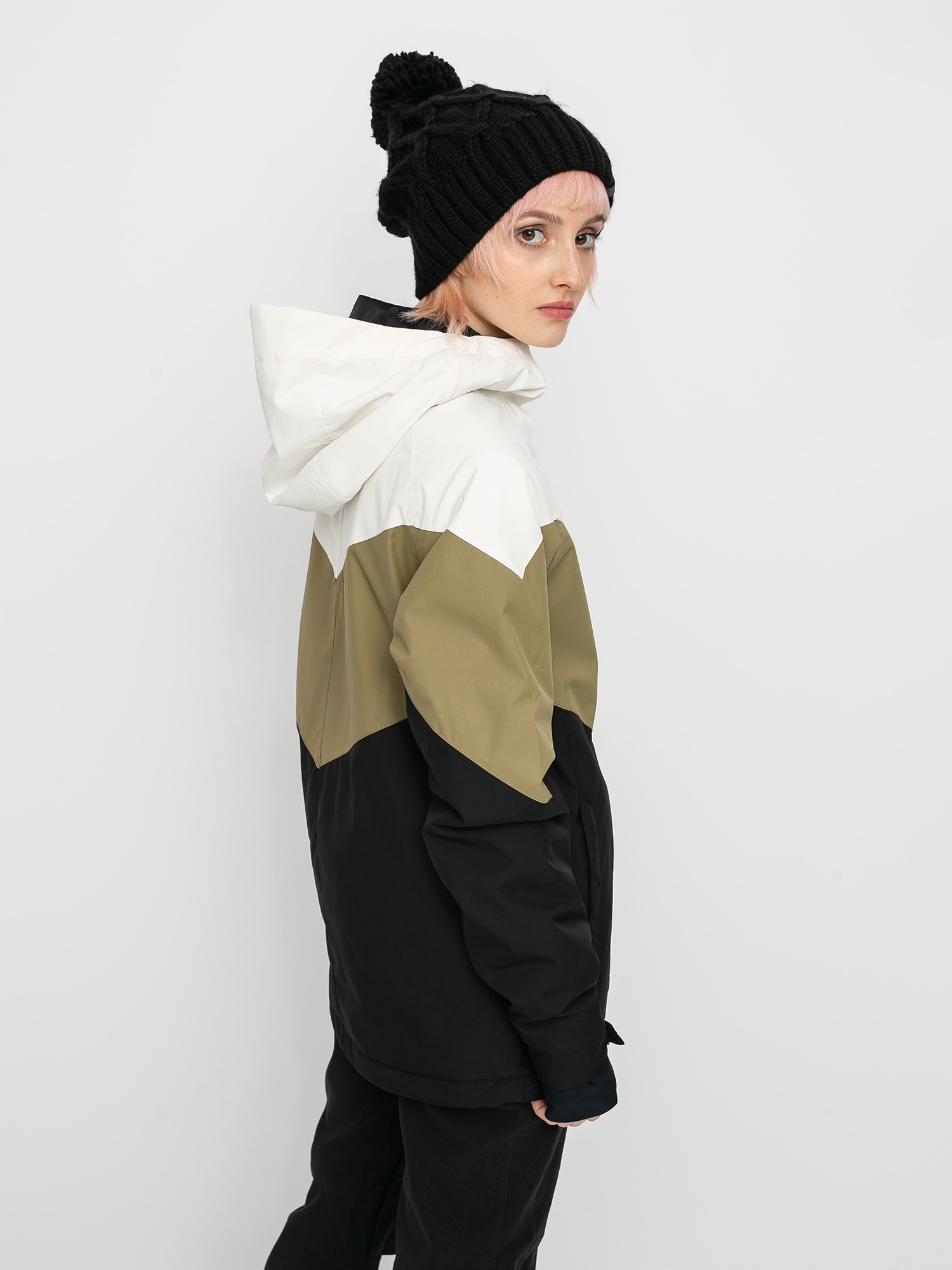 Damska Kurtka snowboardowa Billabong Good Life (black)