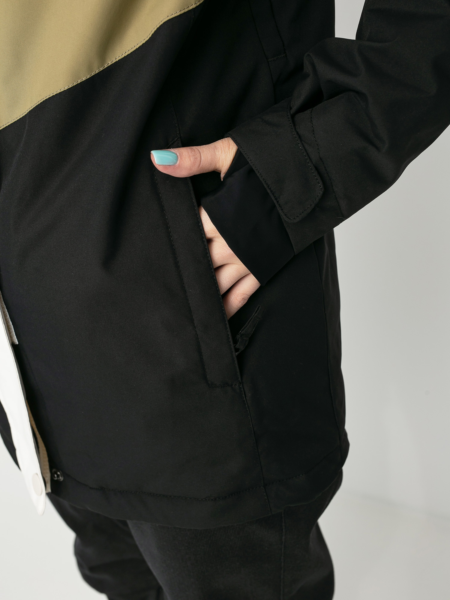 Damska Kurtka snowboardowa Billabong Good Life (black)