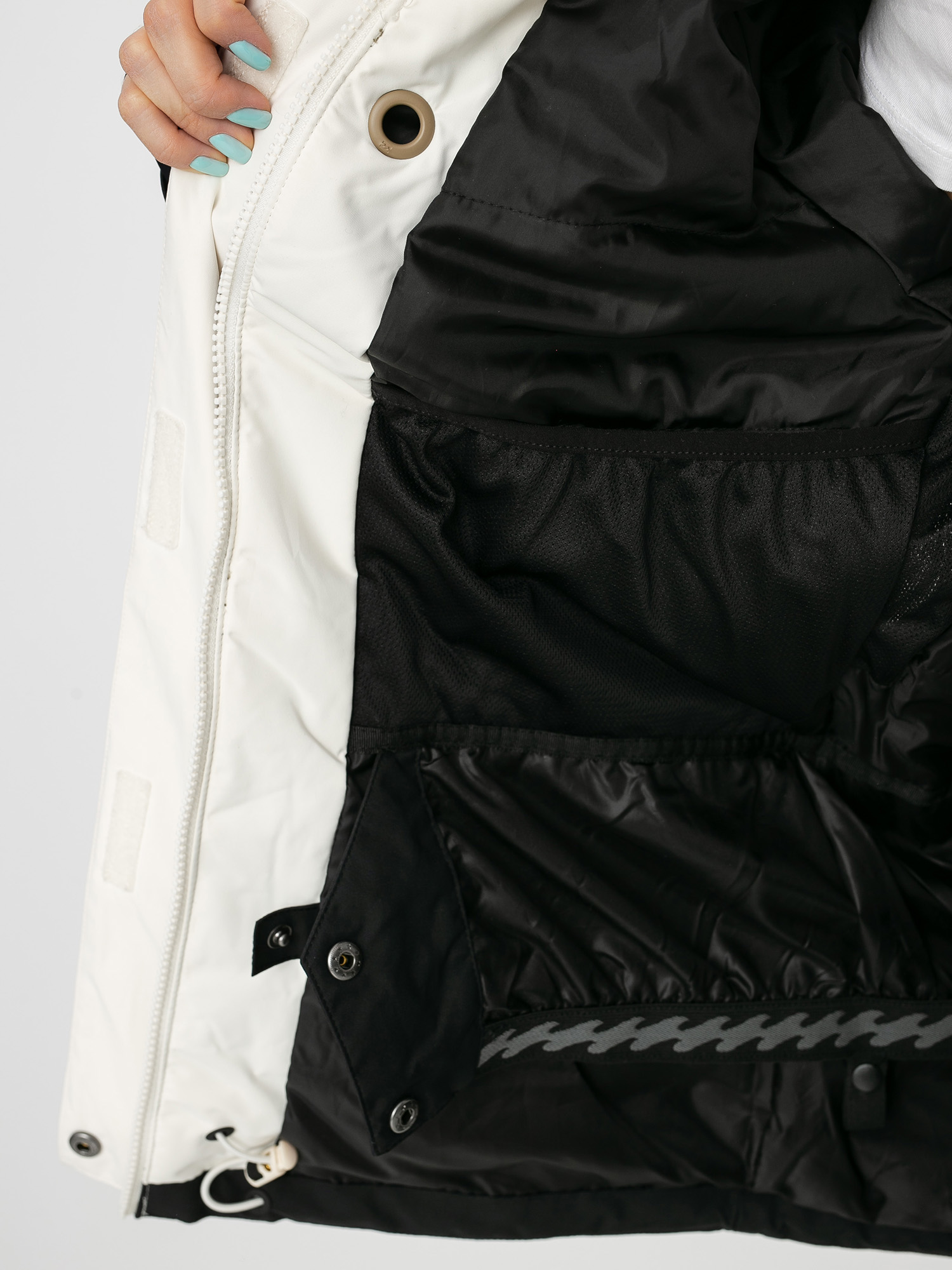 Damska Kurtka snowboardowa Billabong Good Life (black)