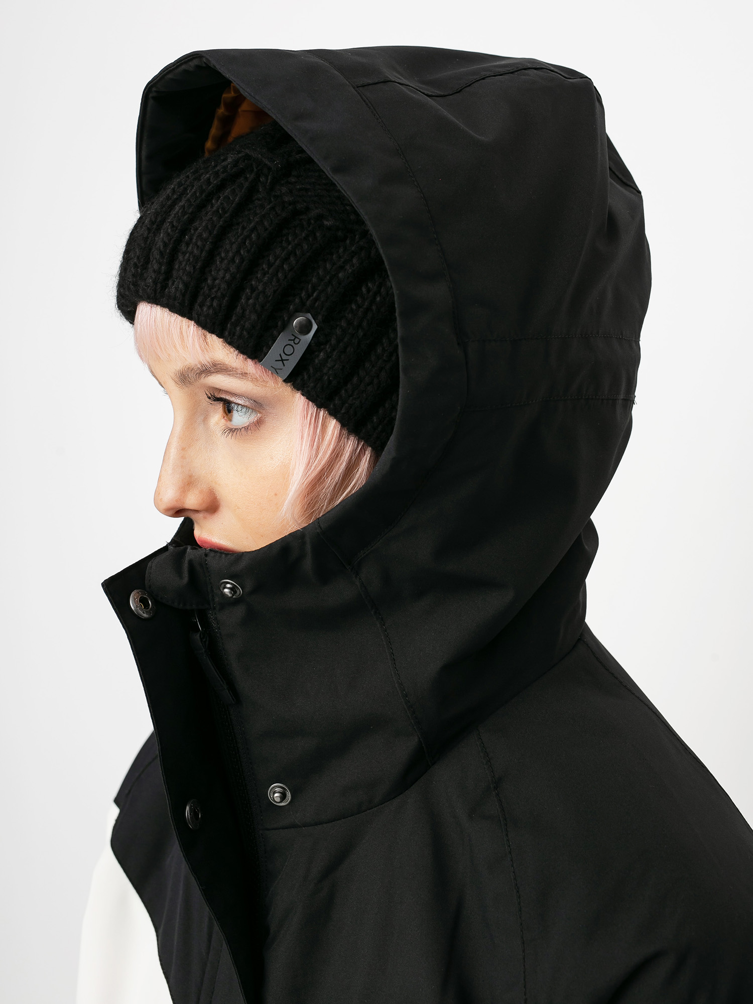 Damska Kurtka snowboardowa Billabong Good Life (brown)