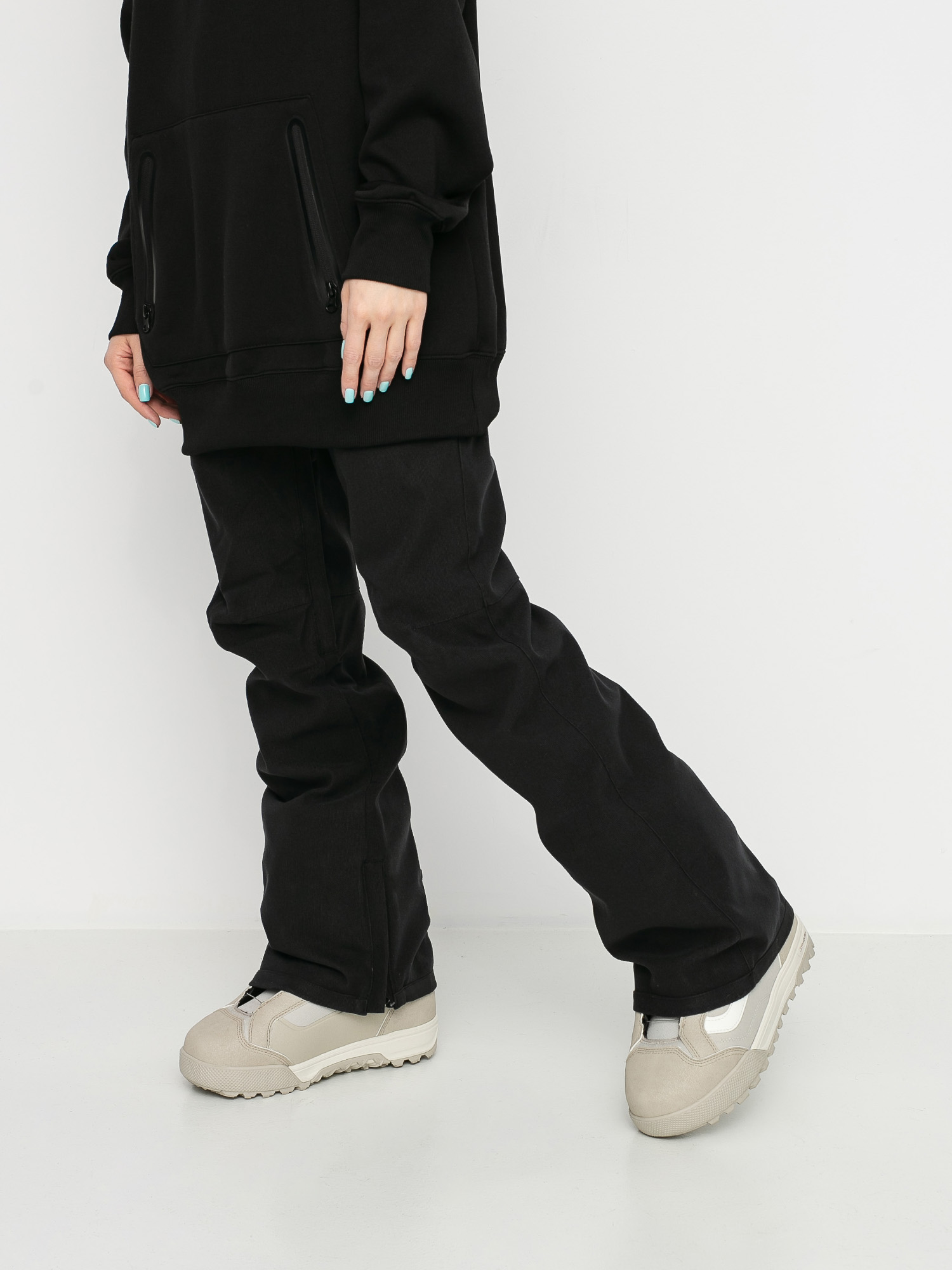 Damskie Spodnie snowboardowe Billabong Terry (black)