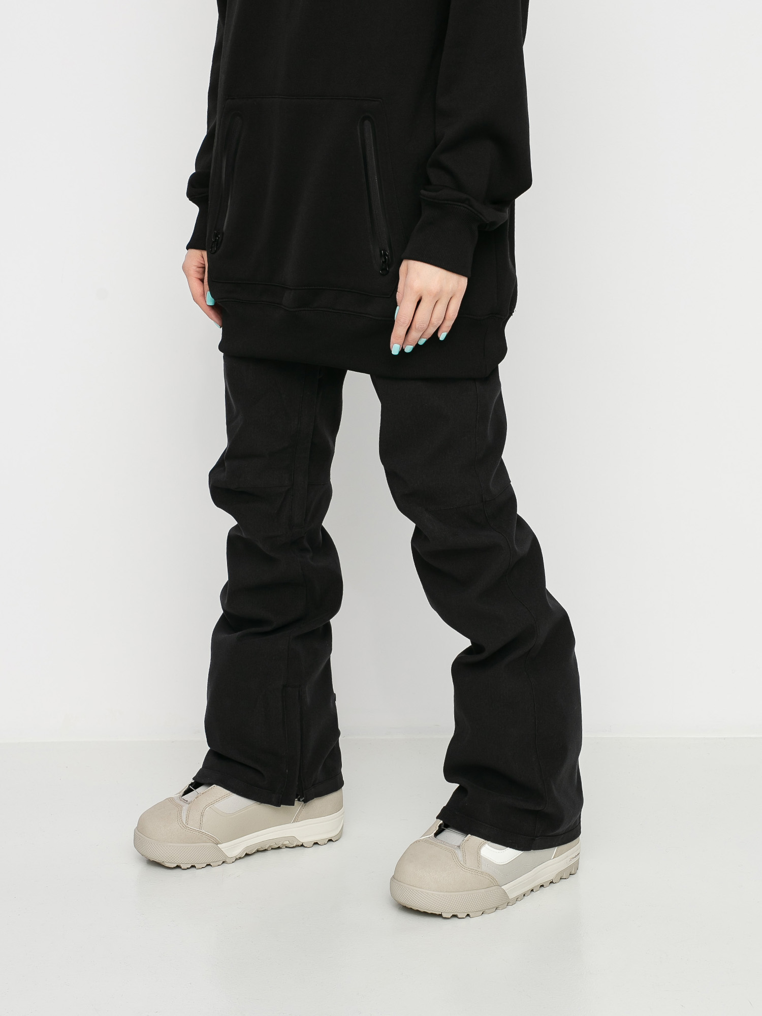 Damskie Spodnie snowboardowe Billabong Terry (black)