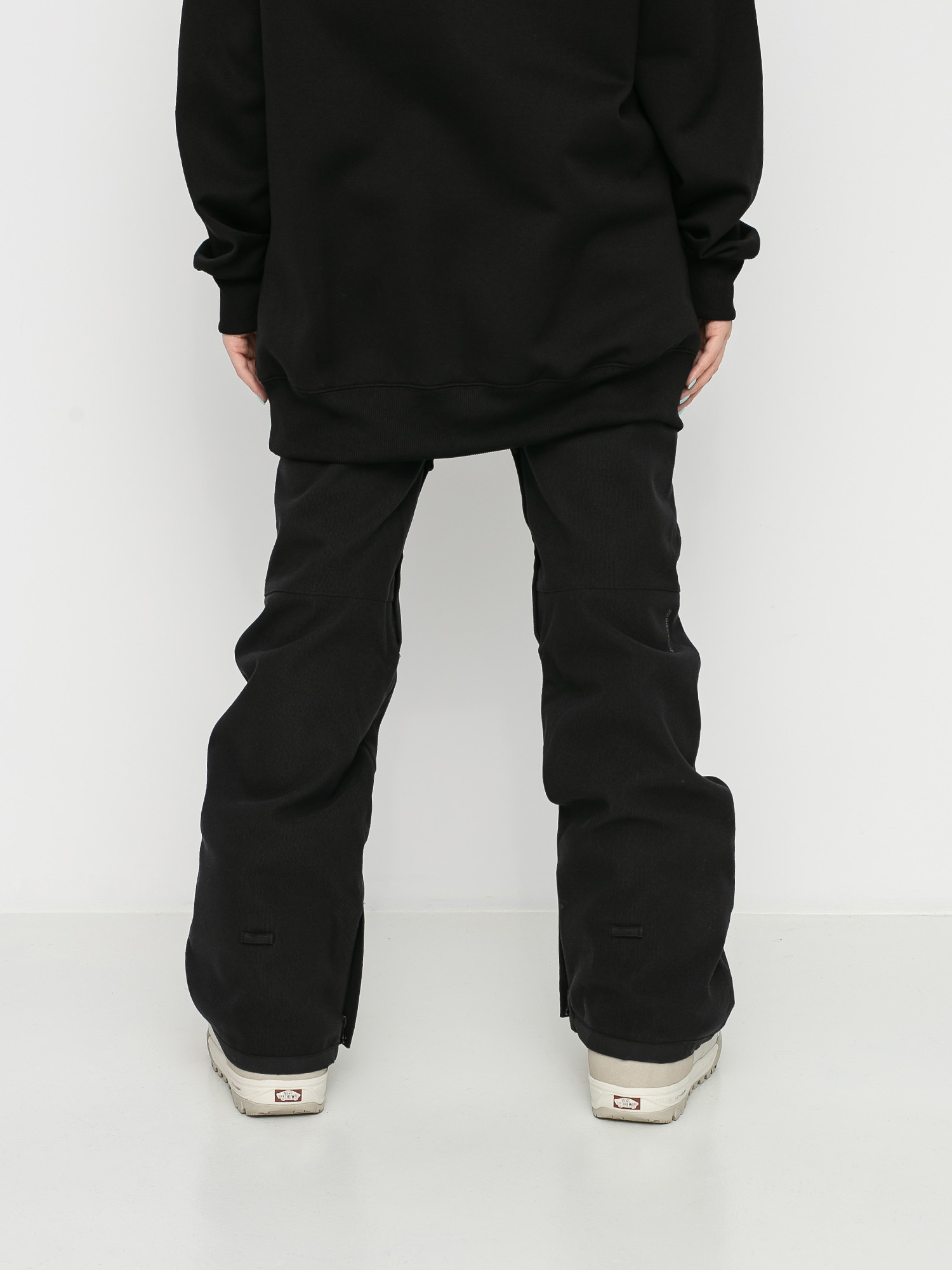 Damskie Spodnie snowboardowe Billabong Terry (black)