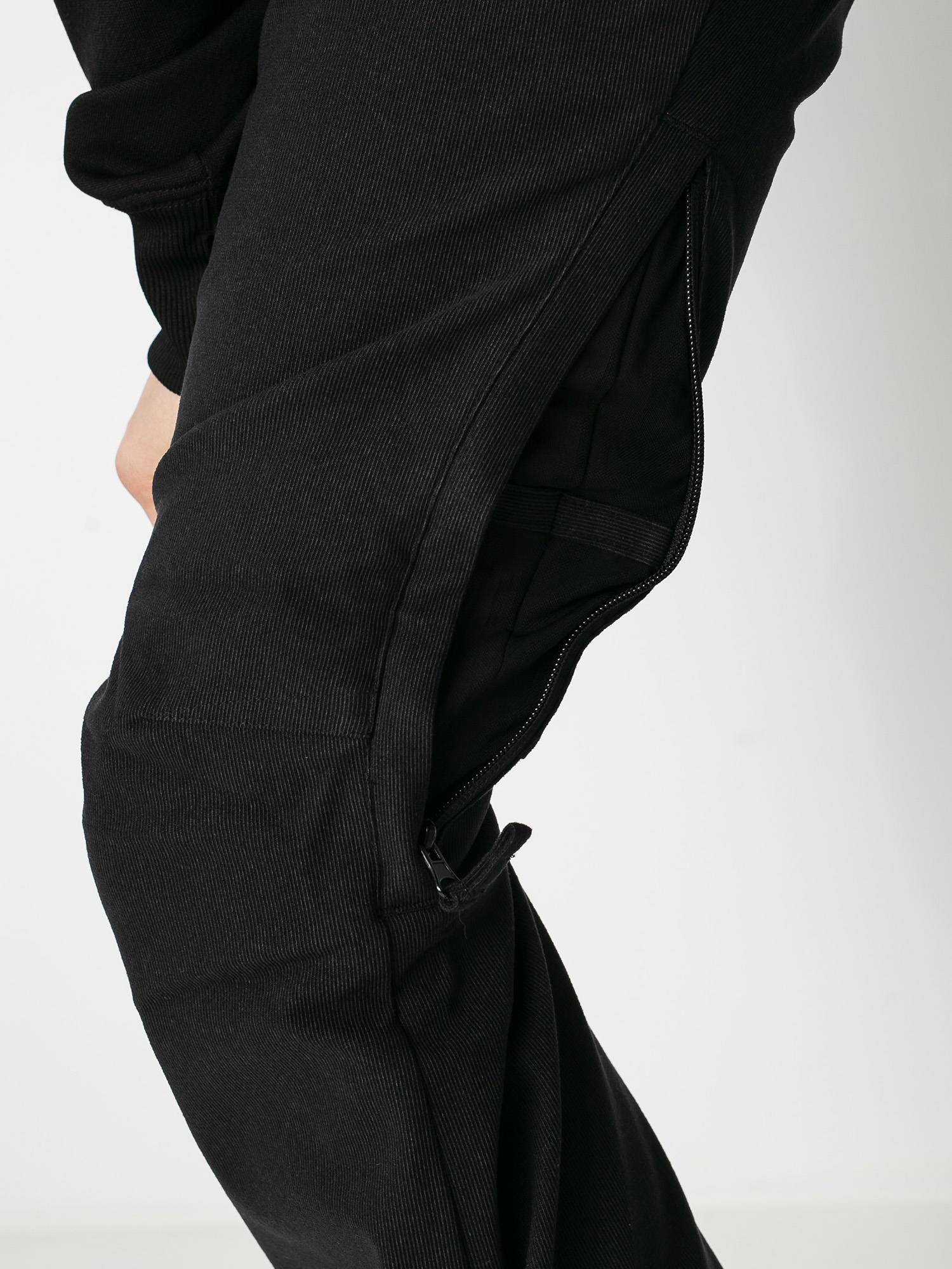 Damskie Spodnie snowboardowe Billabong Terry (black)