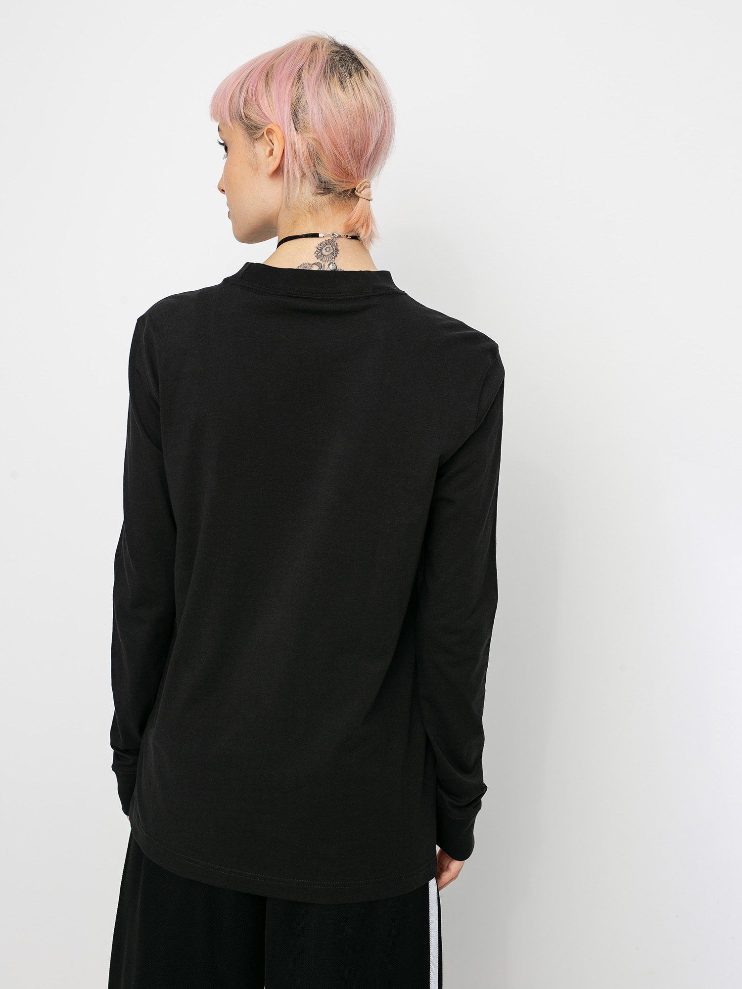 Longsleeve adidas Originals Coeeze Wmn (black)