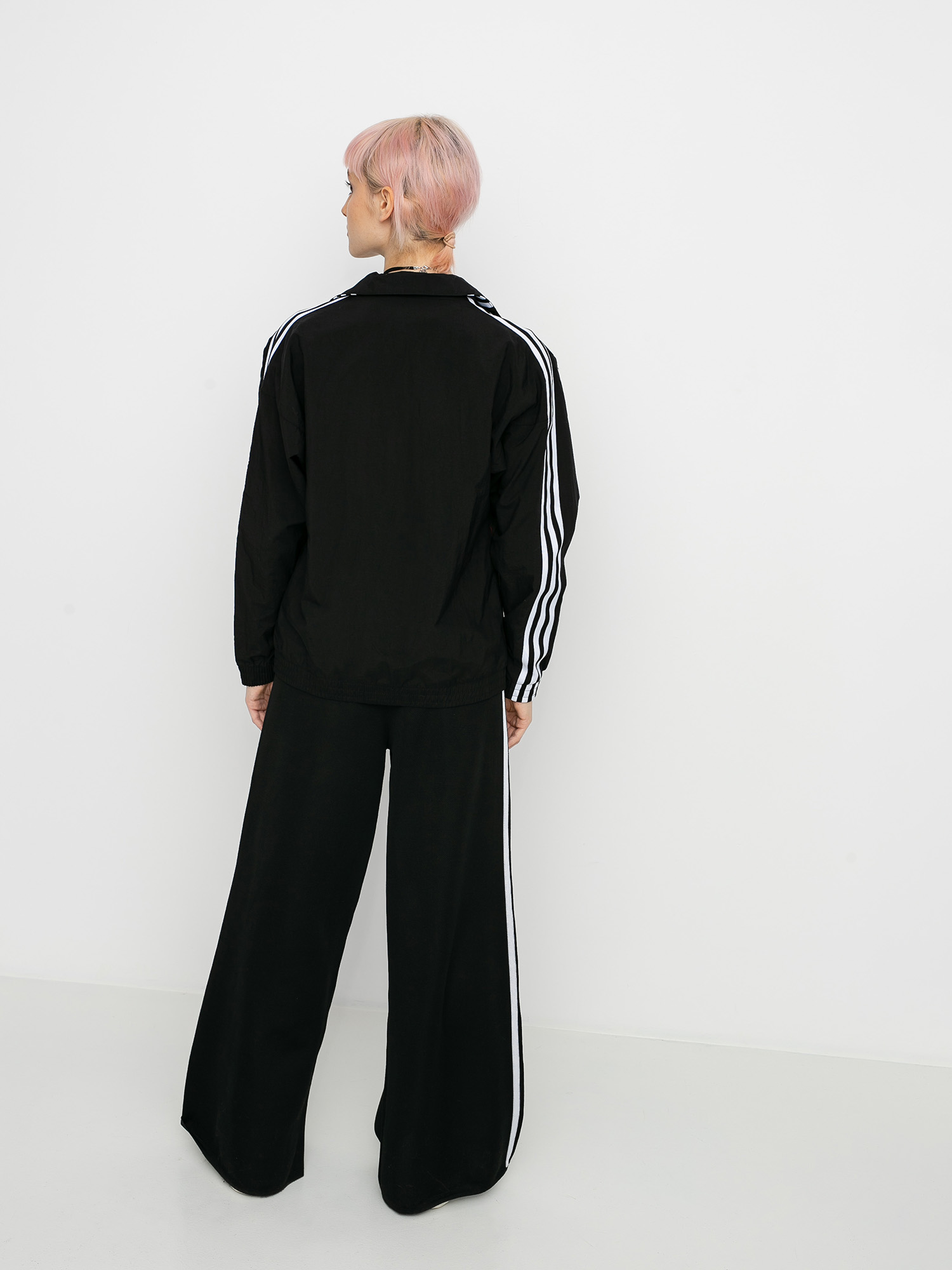 Bluza adidas Originals Lock Up Wmn (black)