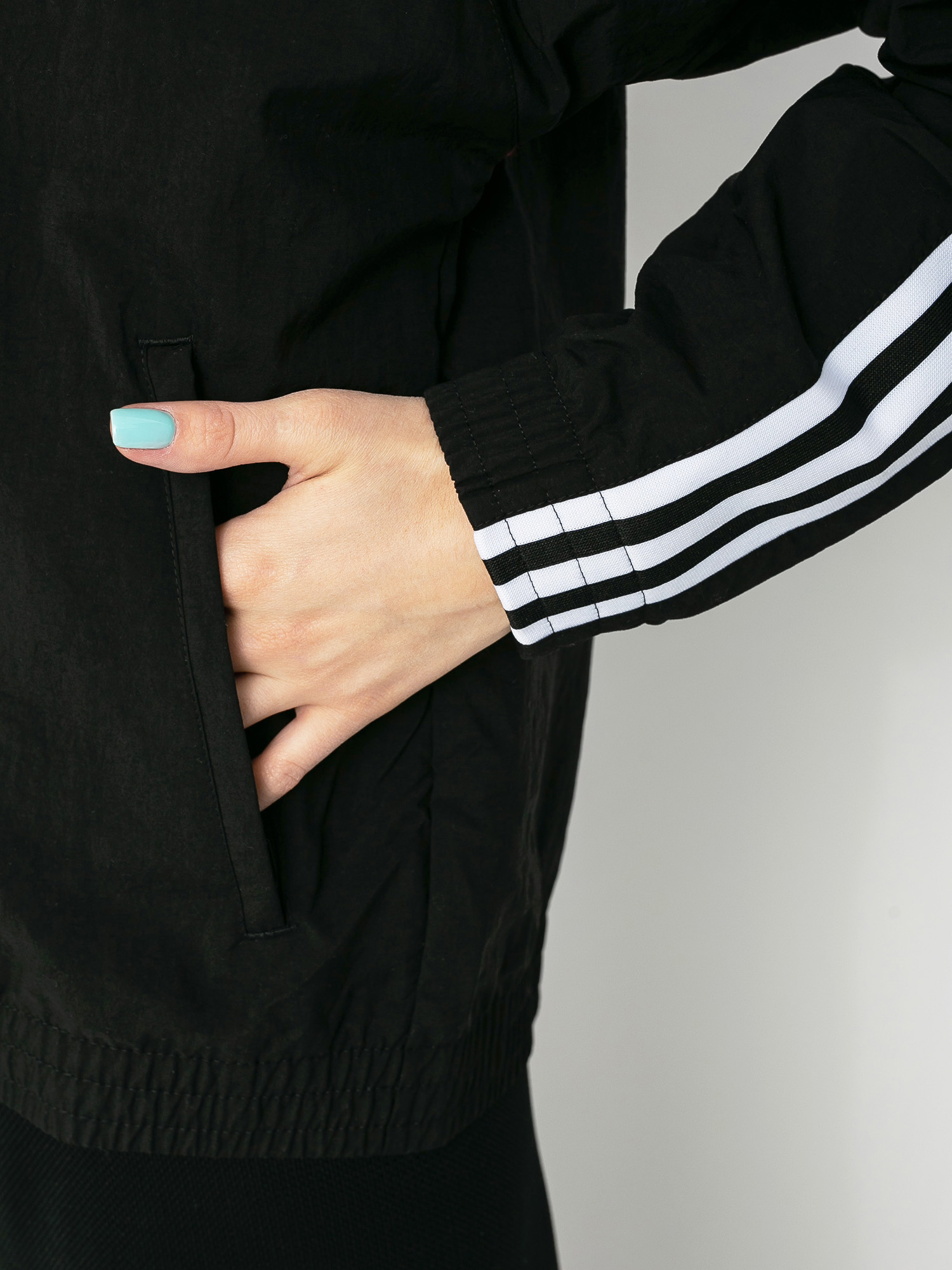 Bluza adidas Originals Lock Up Wmn (black)