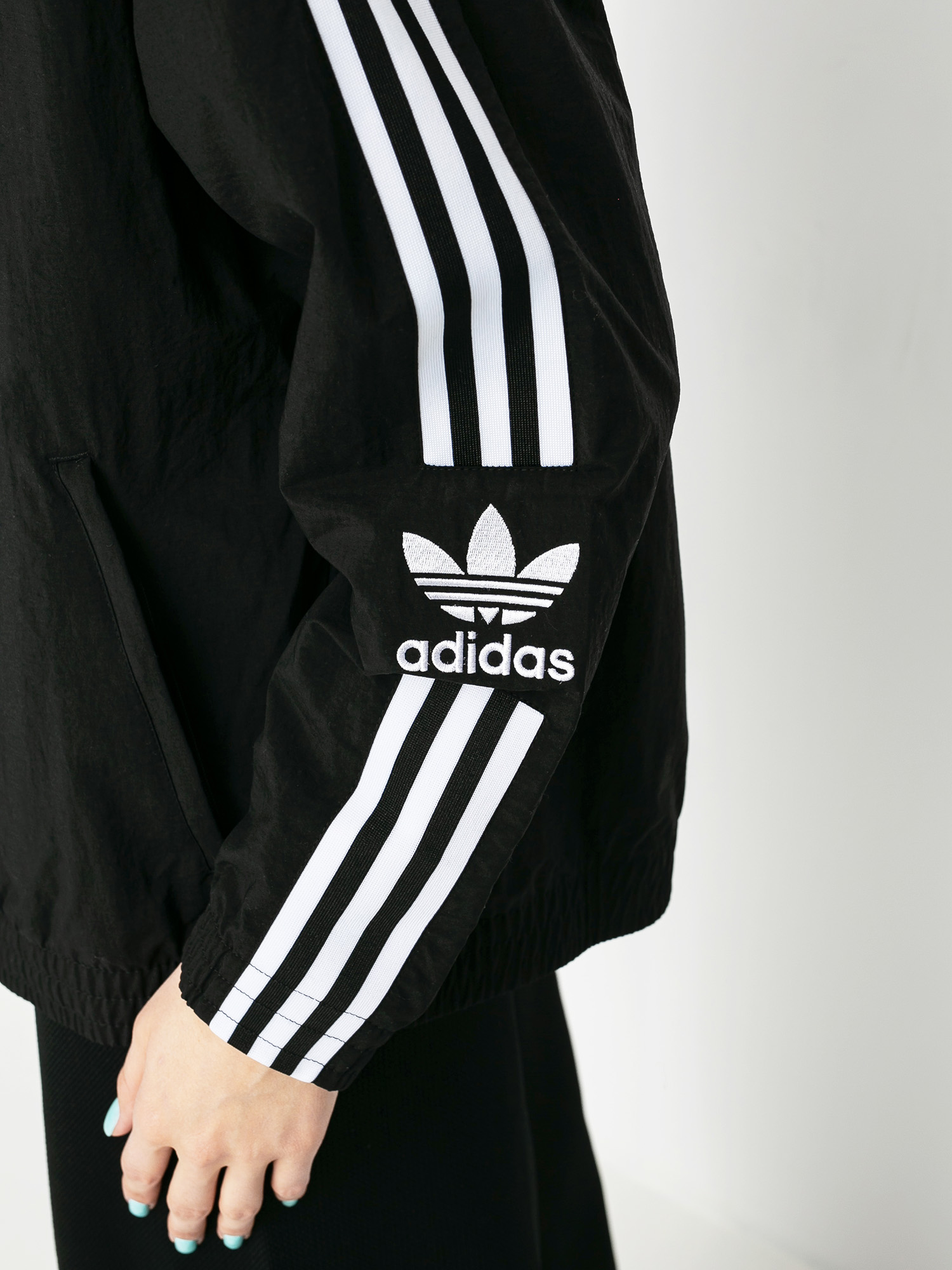Bluza adidas Originals Lock Up Wmn (black)