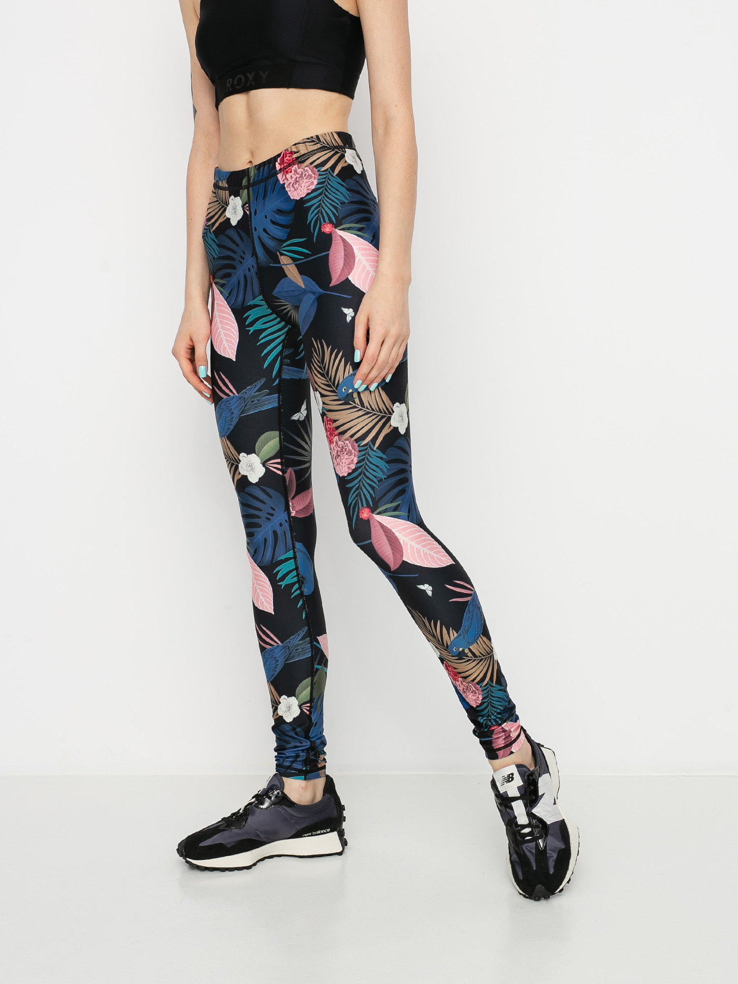Damskie Legginsy Femi Stories Pamo (flma)