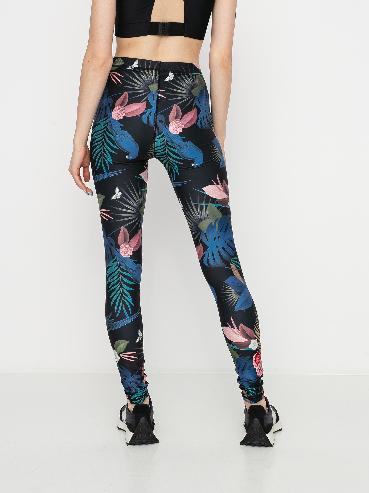 Damskie Legginsy Femi Stories Pamo (flma)