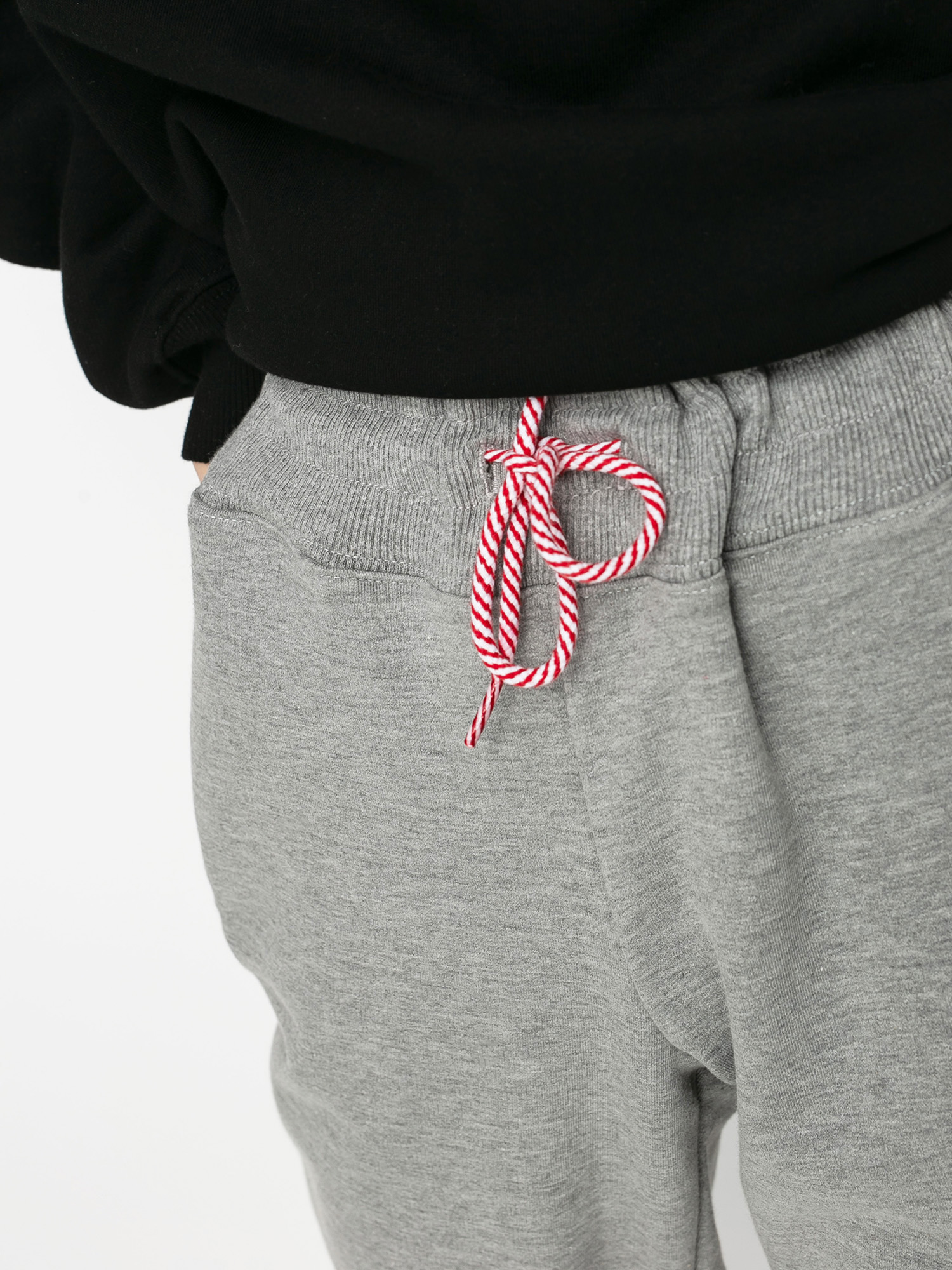 Spodnie Prosto Colorie Wmn (grey)