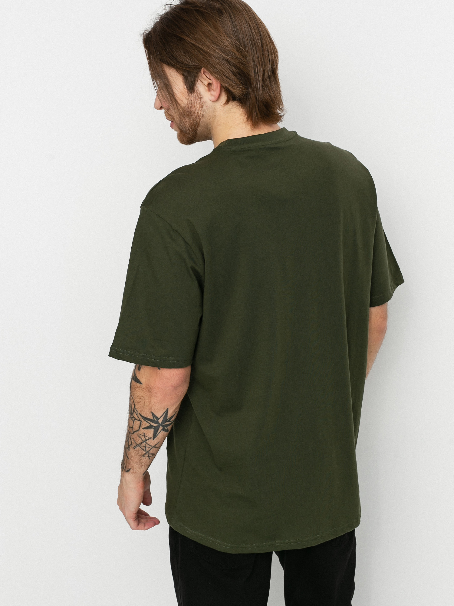 T-shirt Element Seal (forest night)