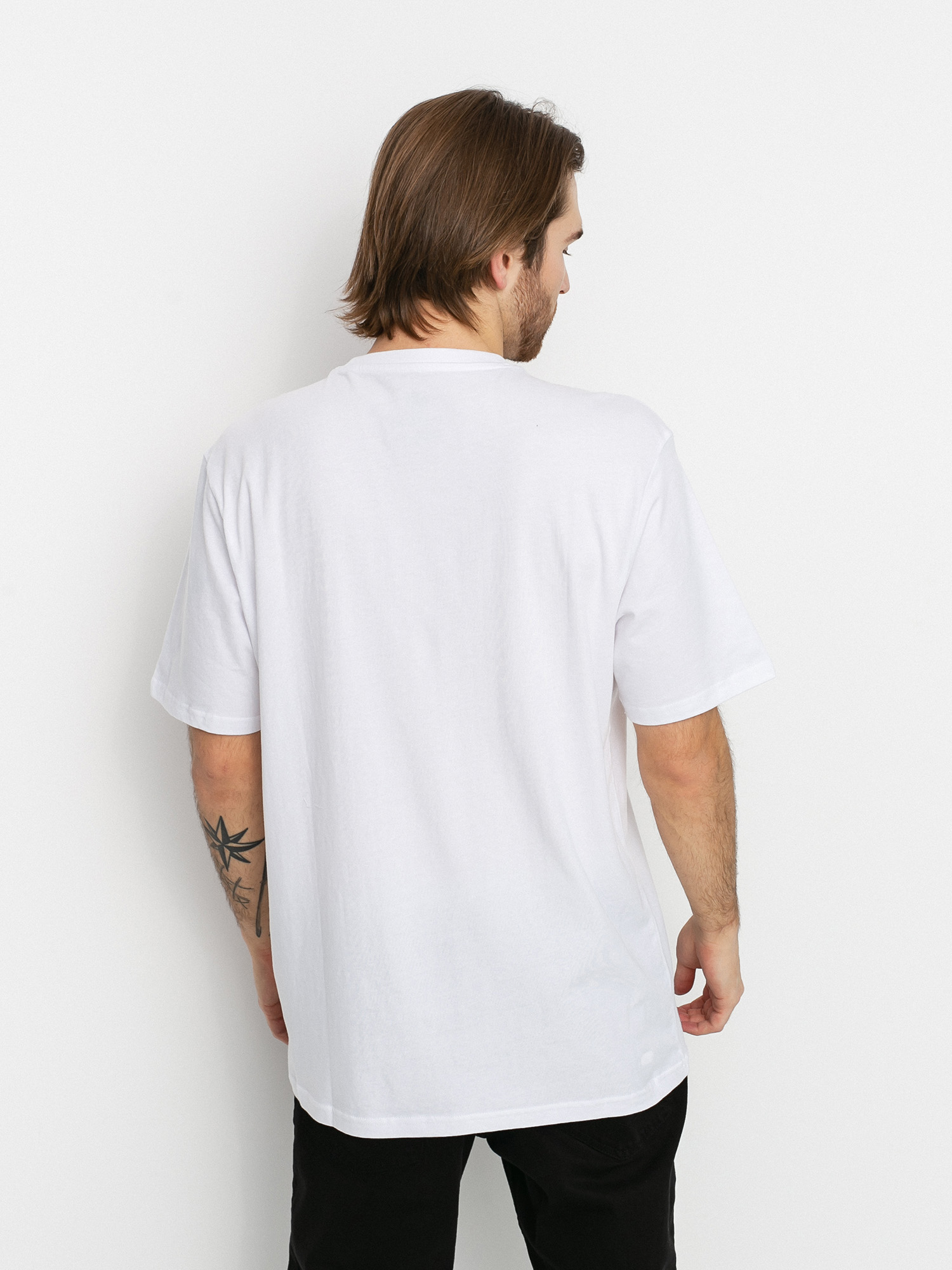 T-shirt Element Wander (optic white)