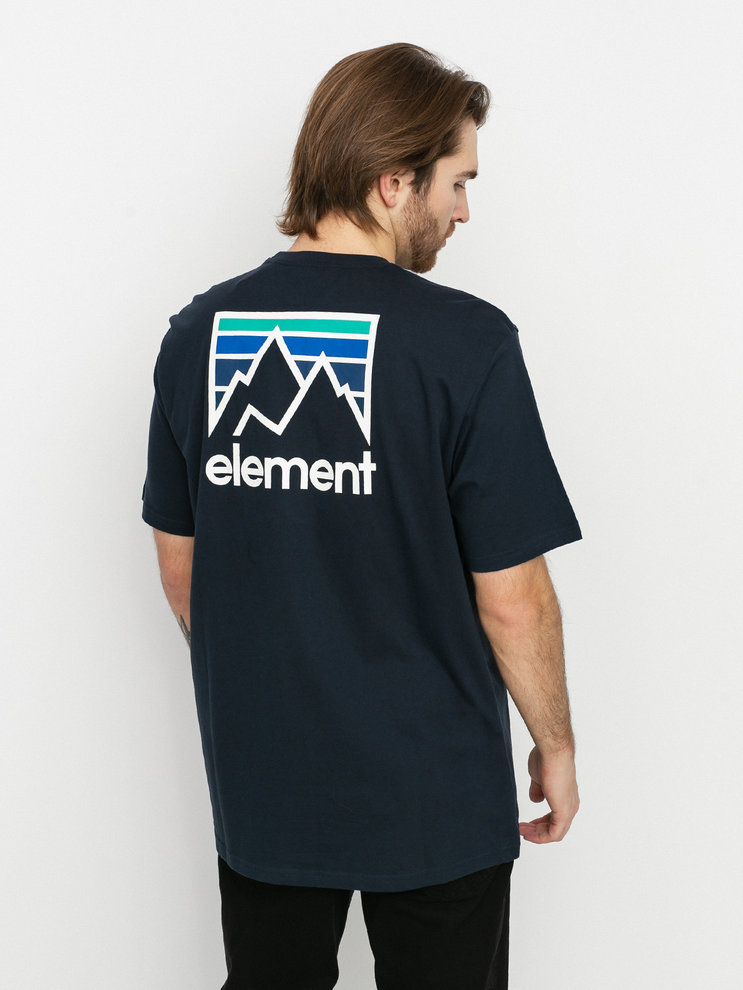 T-shirt Element Joint (eclipse navy)