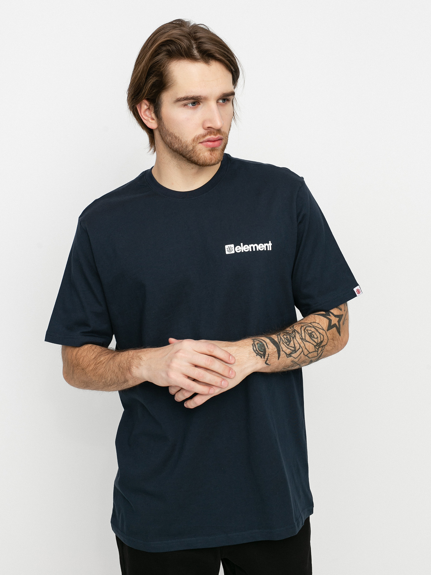 T-shirt Element Joint (eclipse navy)