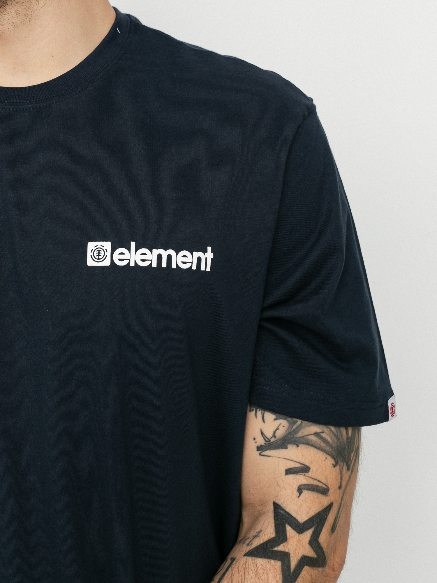 T-shirt Element Joint (eclipse navy)