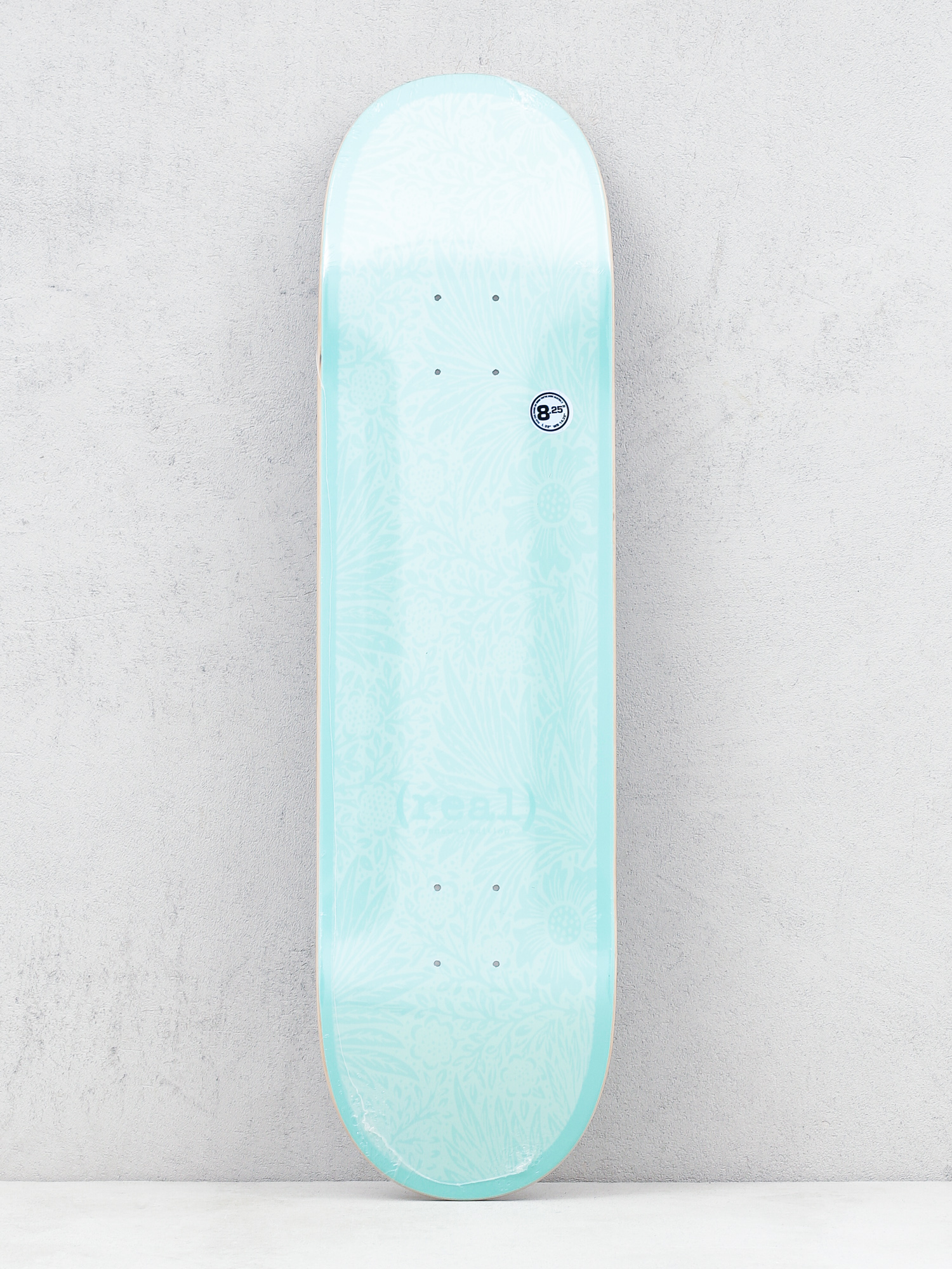 Deck Real Flowers Renewal (mint)