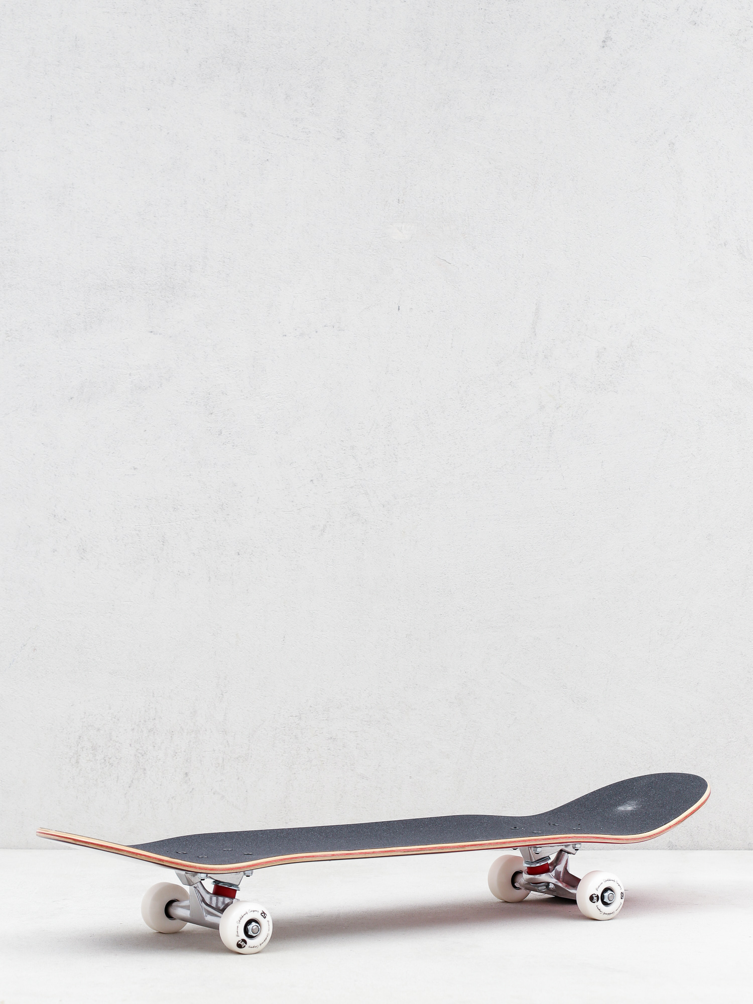 Deskorolka Jart Classic (red/black)