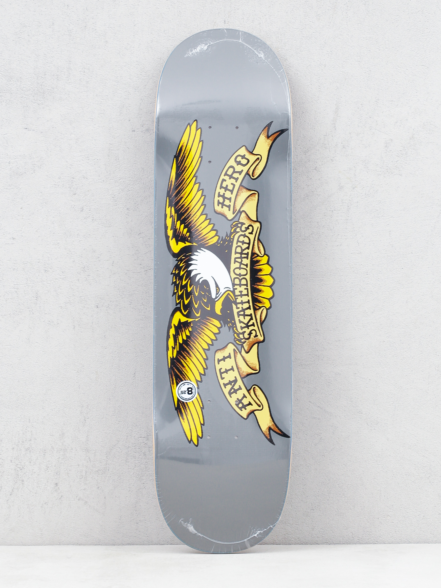 Deck Antihero Pro Classic Eagle (grey)