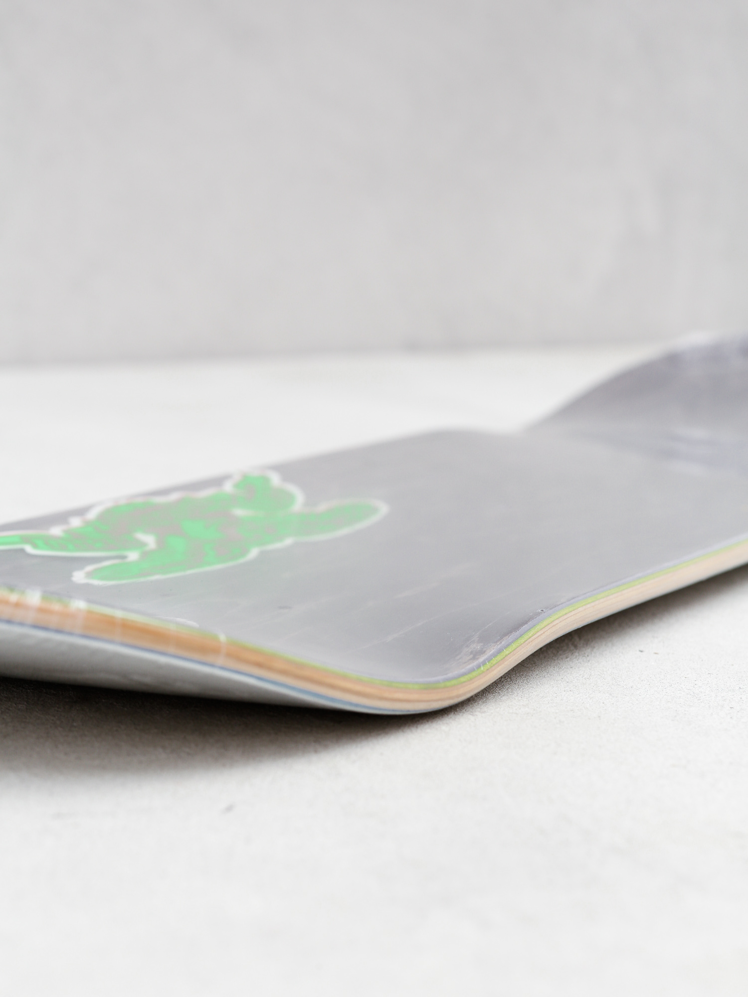 Deck Antihero Classic Eagle (white)