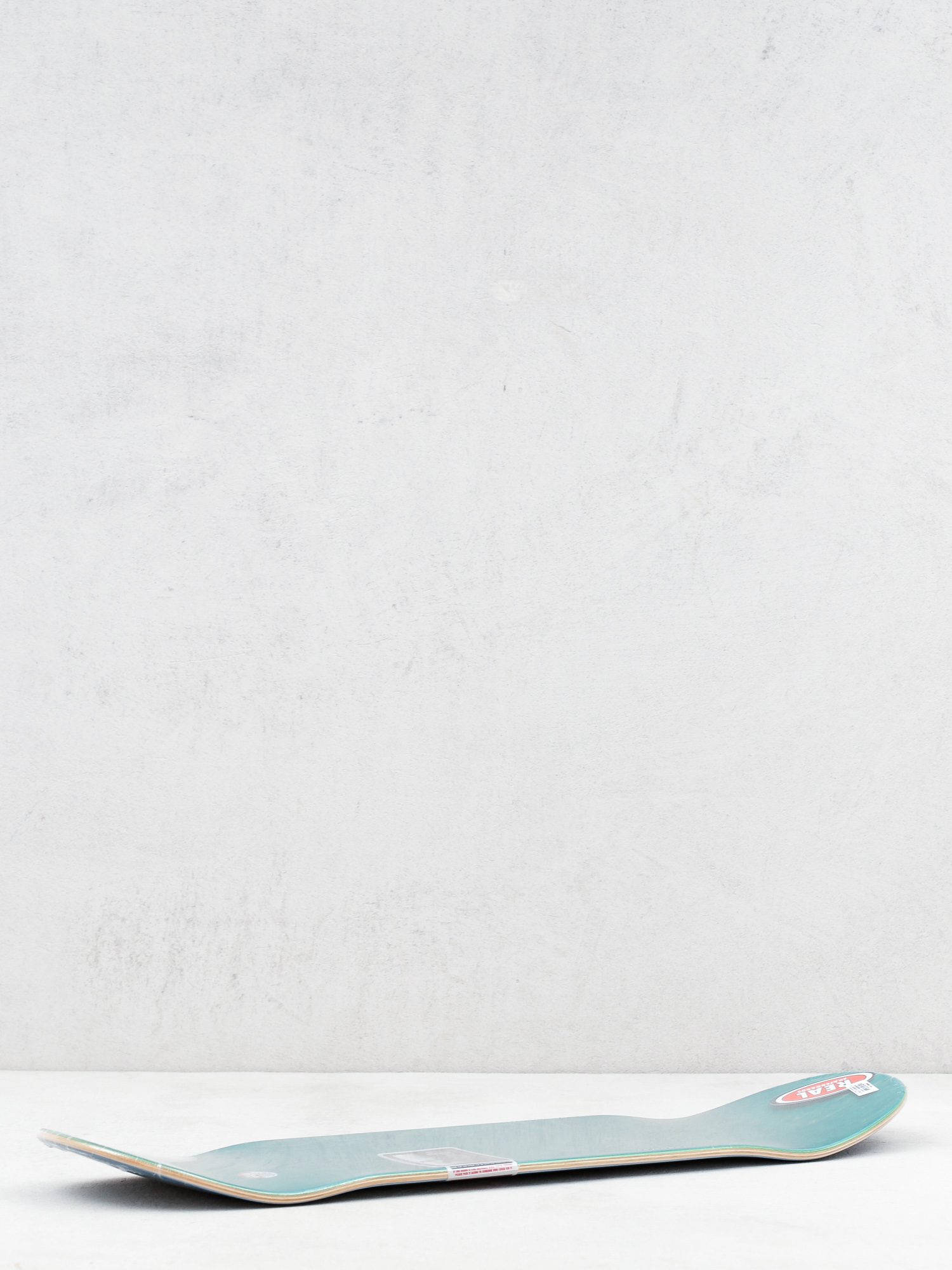Deck Real Bold Series (teal/blue)