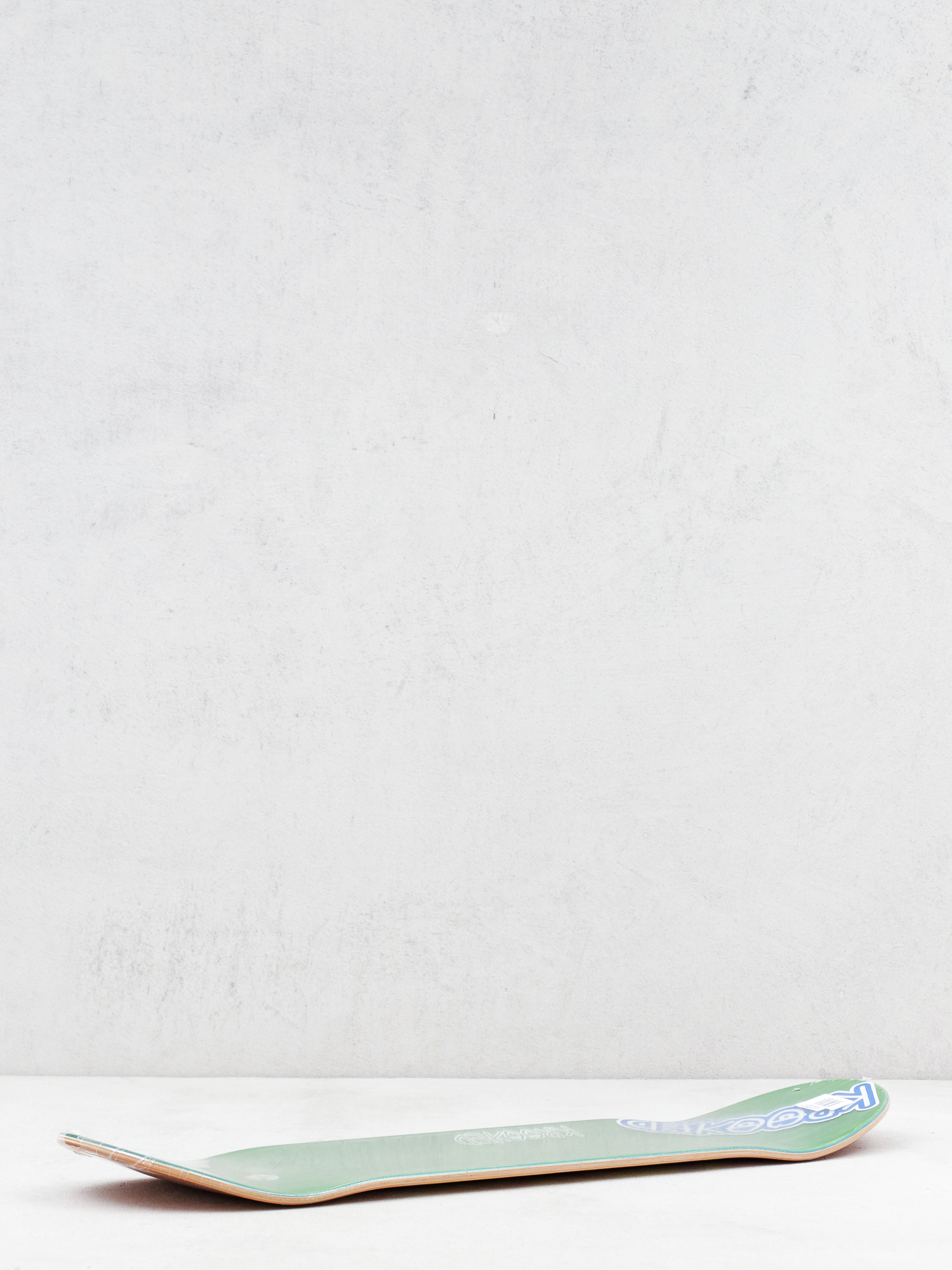 Deck Krooked Team Eyes (orange)