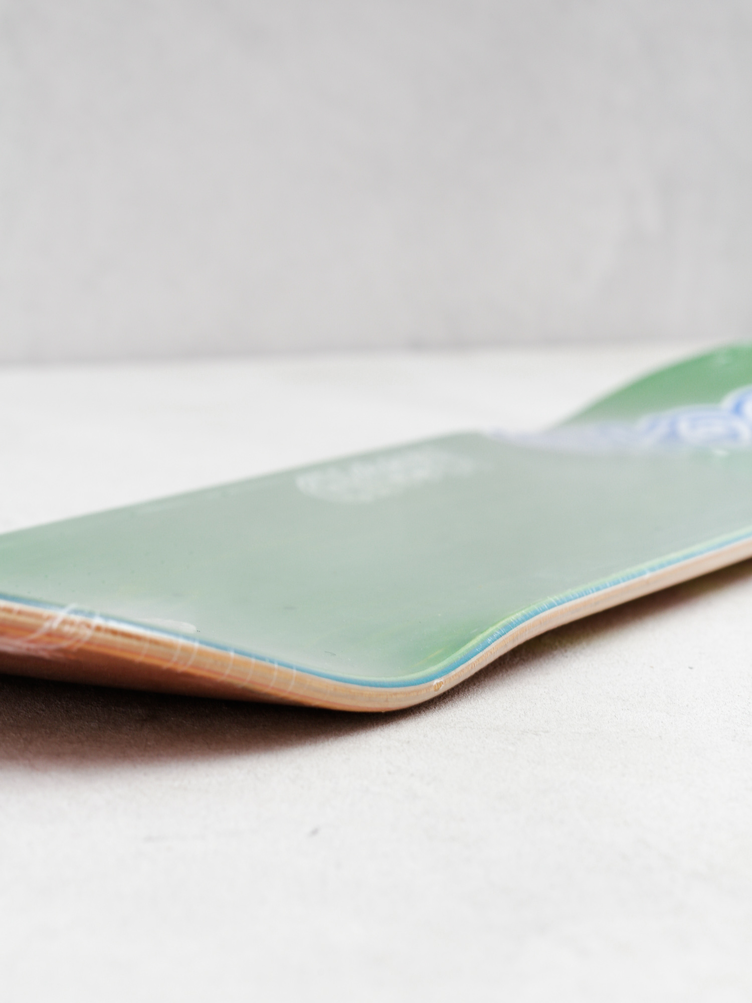 Deck Krooked Team Eyes (orange)