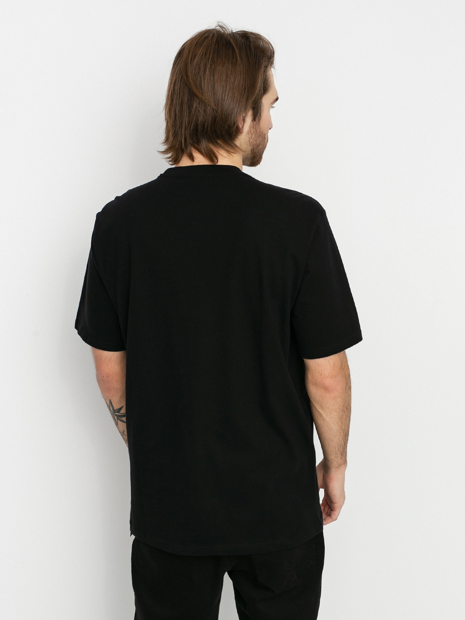 T-shirt Element Palette (flint black)