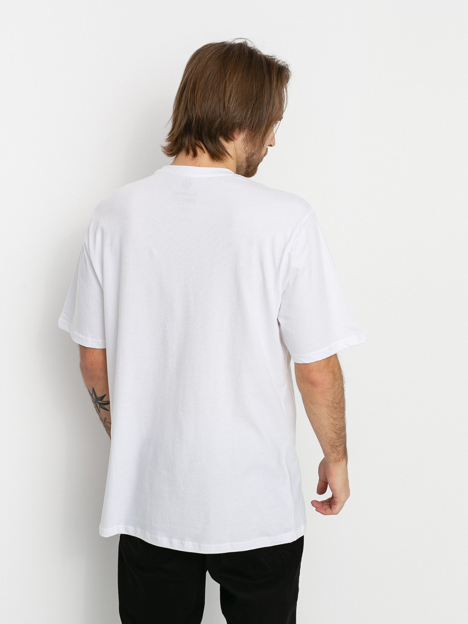 T-shirt Element Palette (optic white)