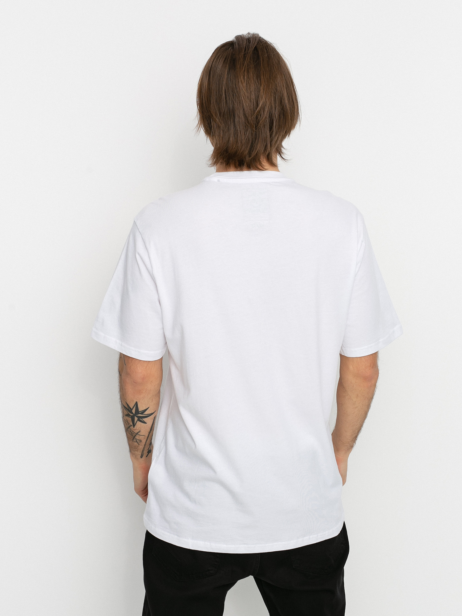 T-shirt Element Vendor (optic white)