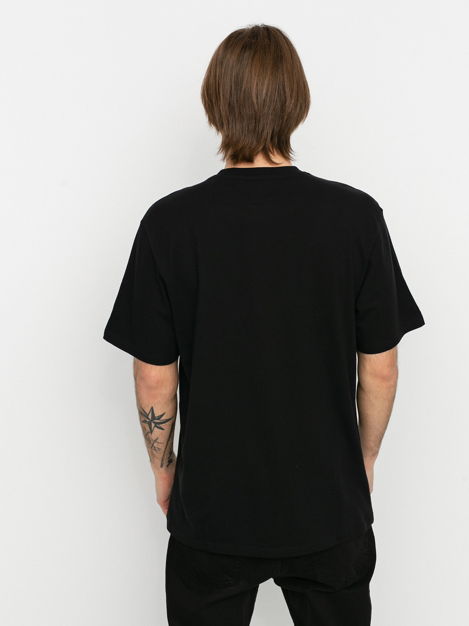 T-shirt Element Kozy (flint black)