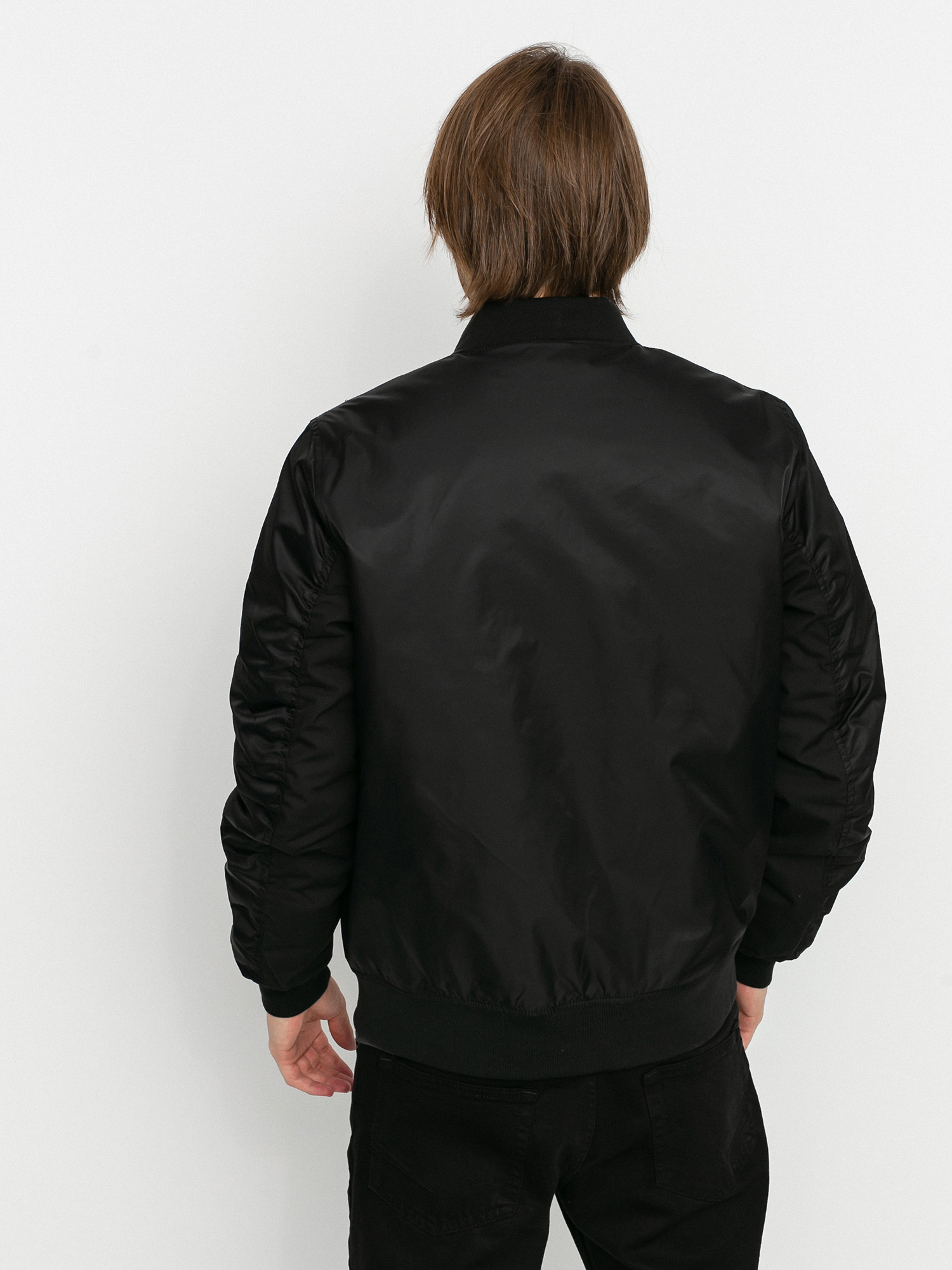Kurtka Element Star Wars Element Fl (flint black)
