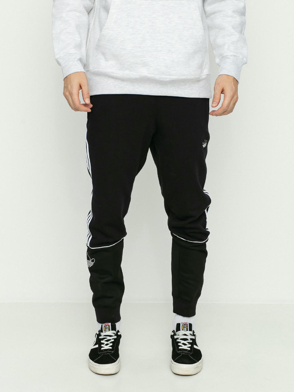 Spodnie adidas Originals Outline Sp Ft (black)