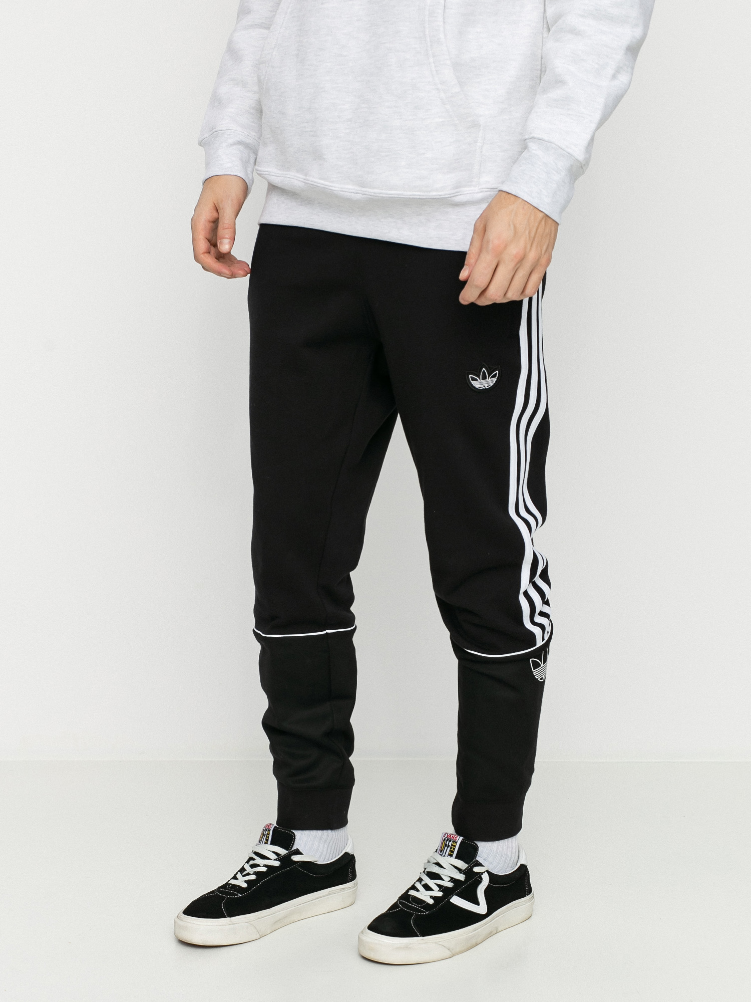 Spodnie adidas Originals Outline Sp Ft (black)