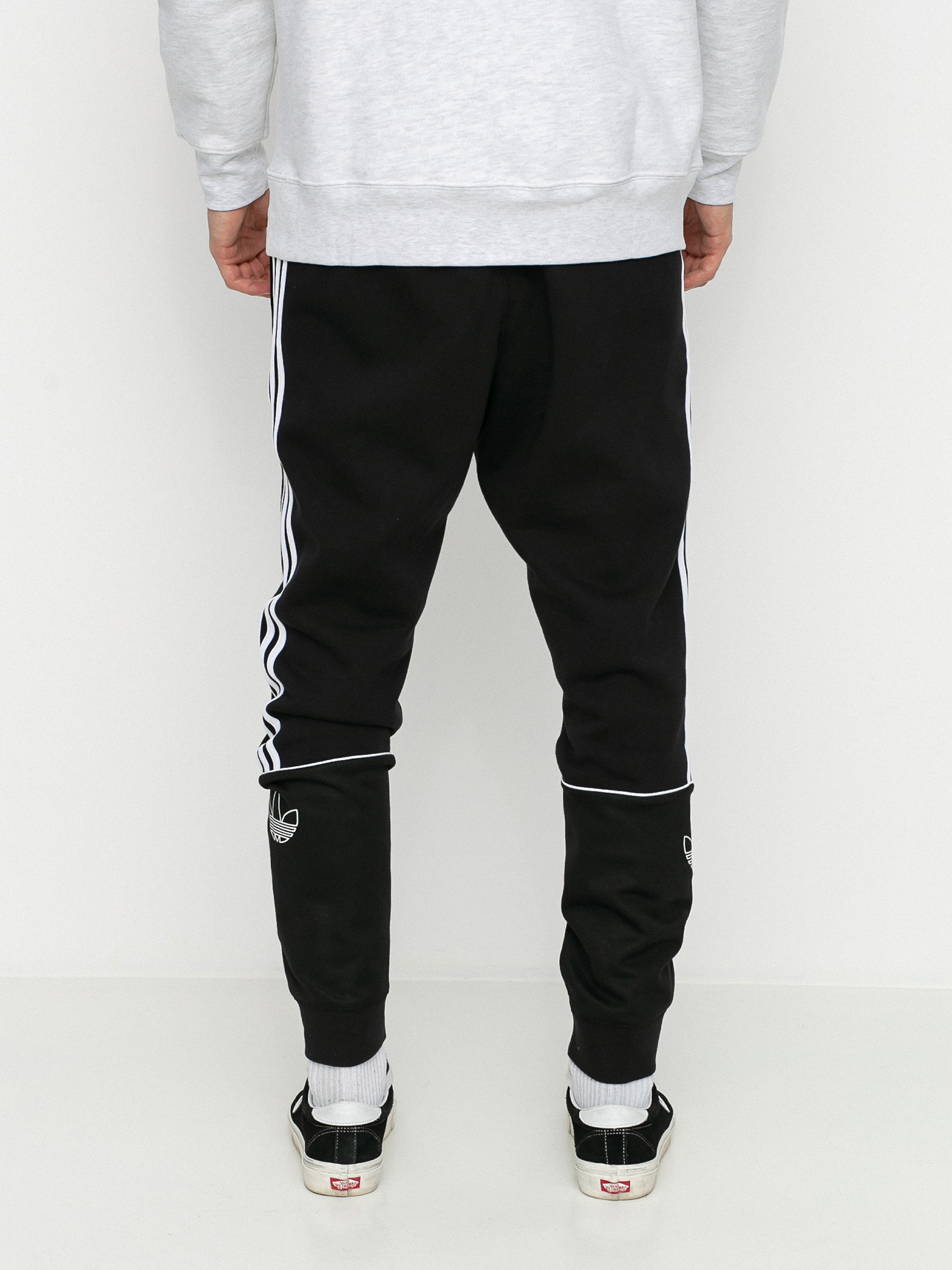 Spodnie adidas Originals Outline Sp Ft (black)