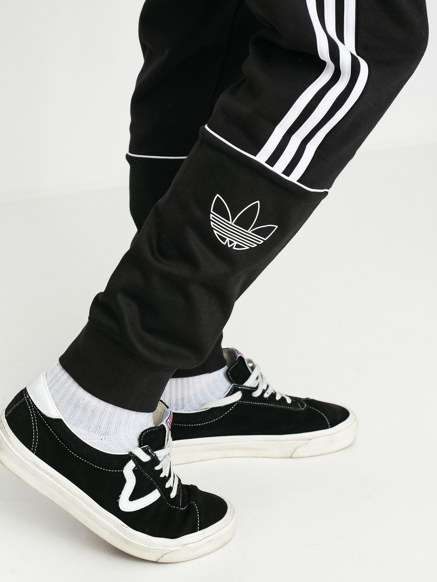 Spodnie adidas Originals Outline Sp Ft (black)