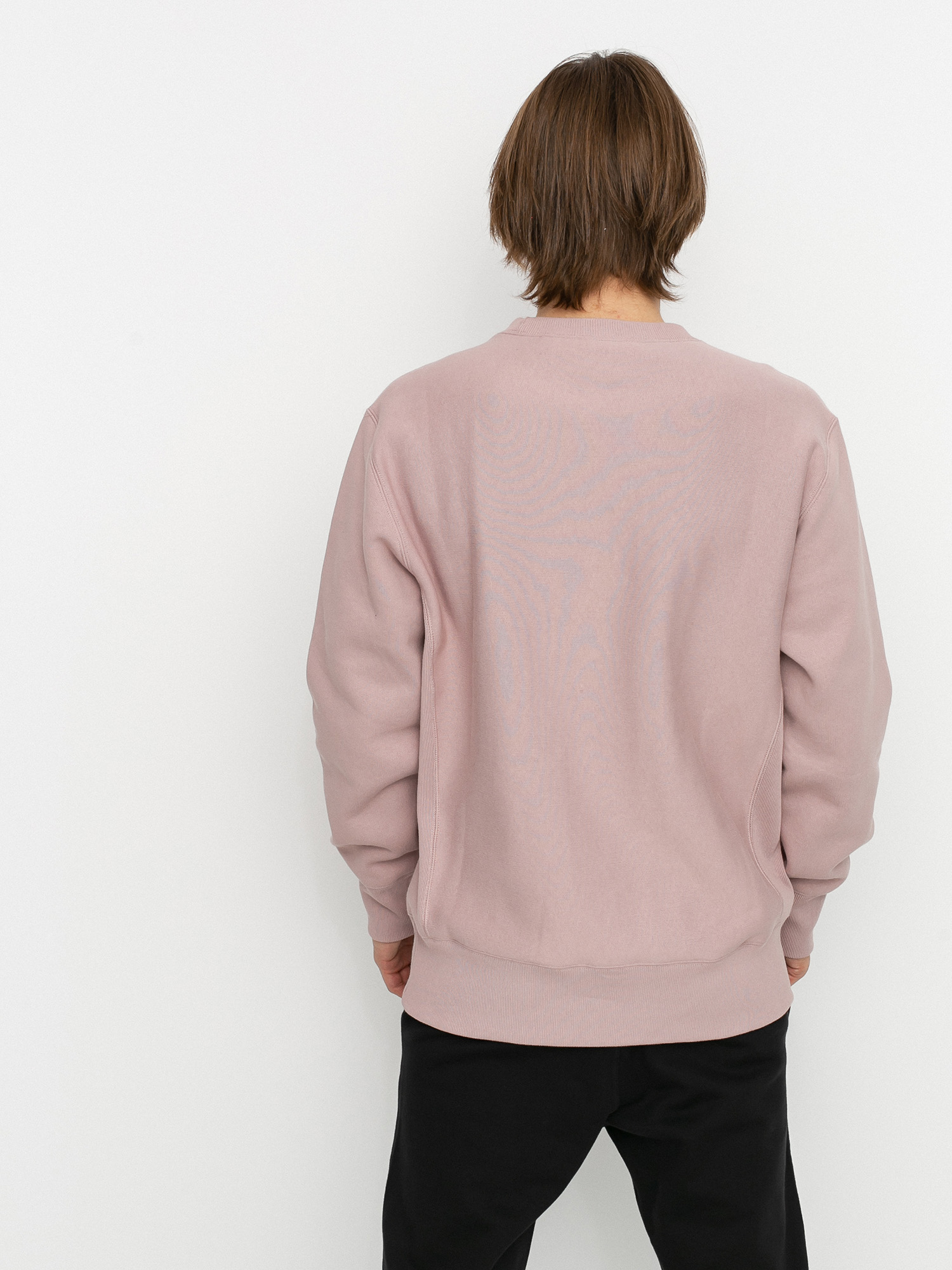 Bluza Champion Crewneck Sweatshirt 215215 (dma)