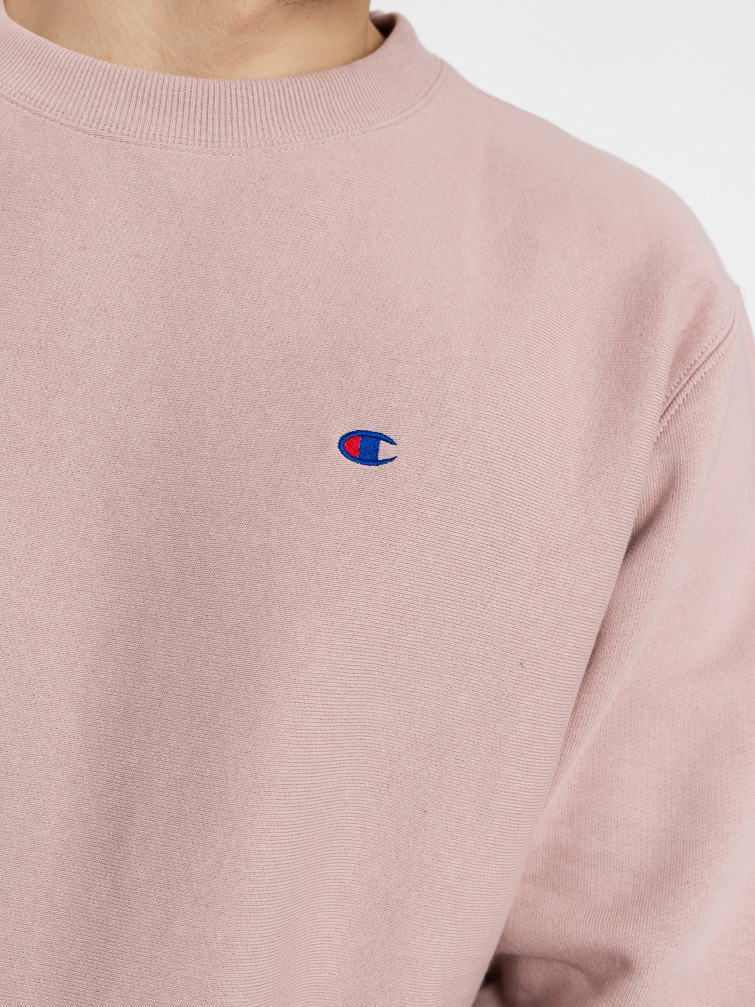 Bluza Champion Crewneck Sweatshirt 215215 (dma)