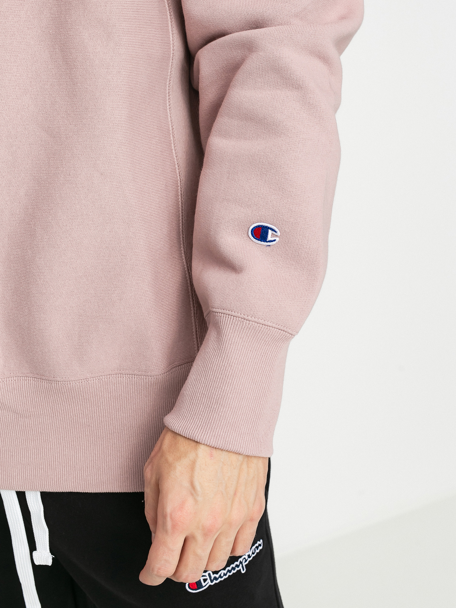 Bluza Champion Crewneck Sweatshirt 215215 (dma)