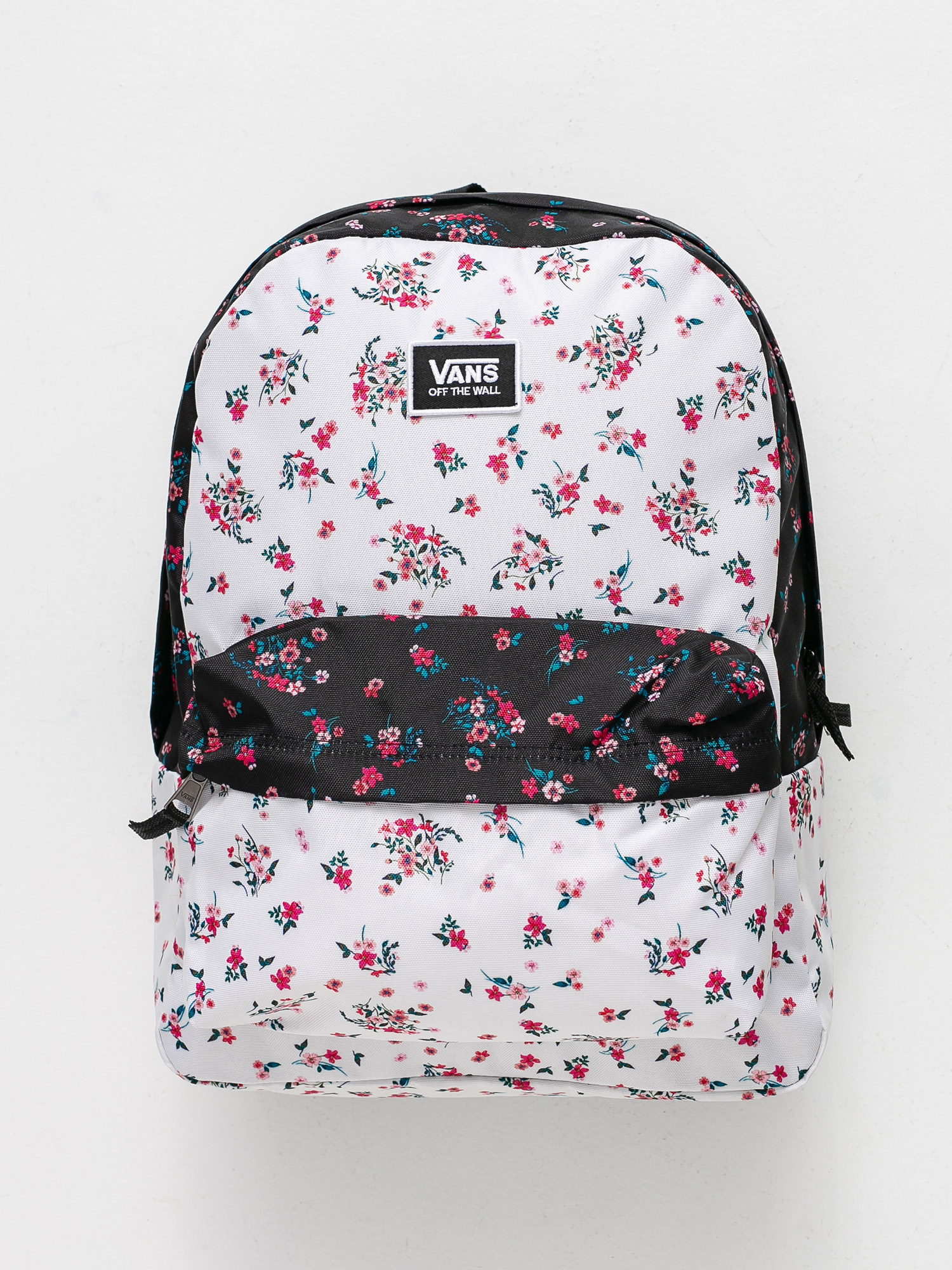 Plecak Vans Realm Classic Wmn (beauty floral)