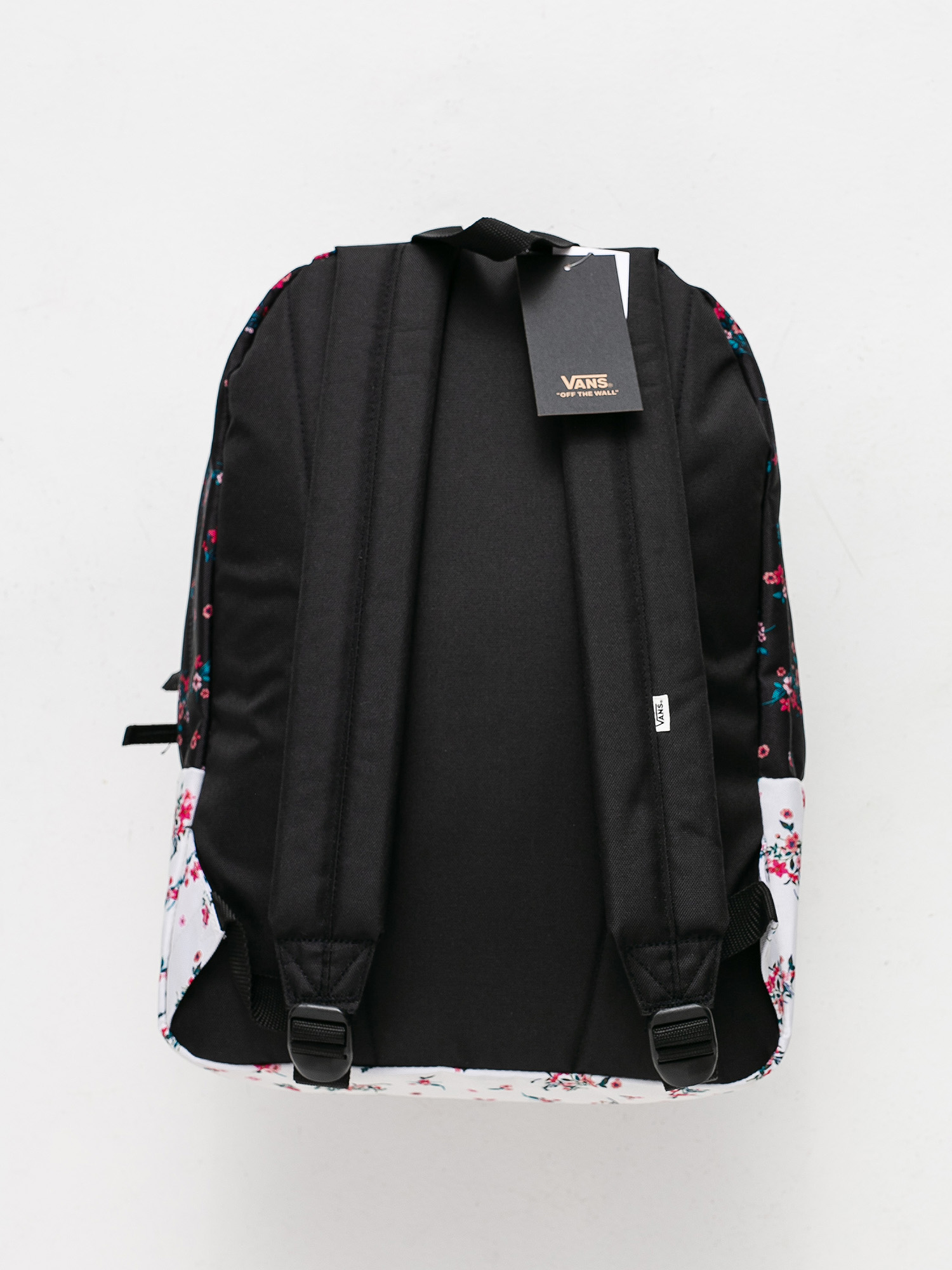 Plecak Vans Realm Classic Wmn (beauty floral)