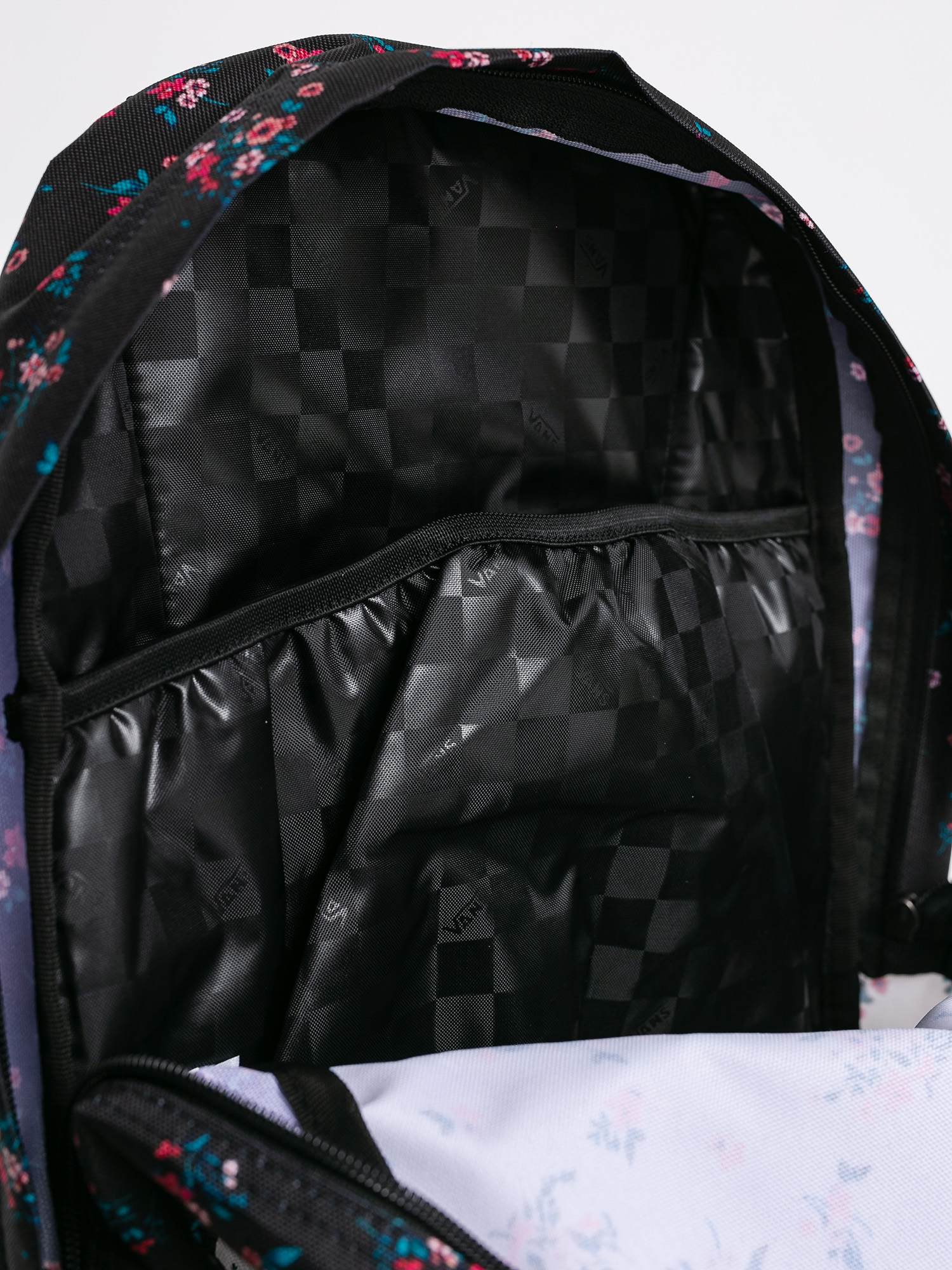 Plecak Vans Realm Classic Wmn (beauty floral)