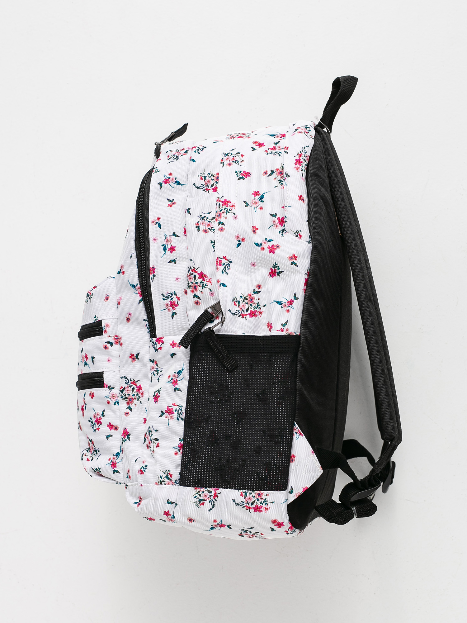 Plecak Vans Schoolin It Wmn (beauty floral marshmallow)