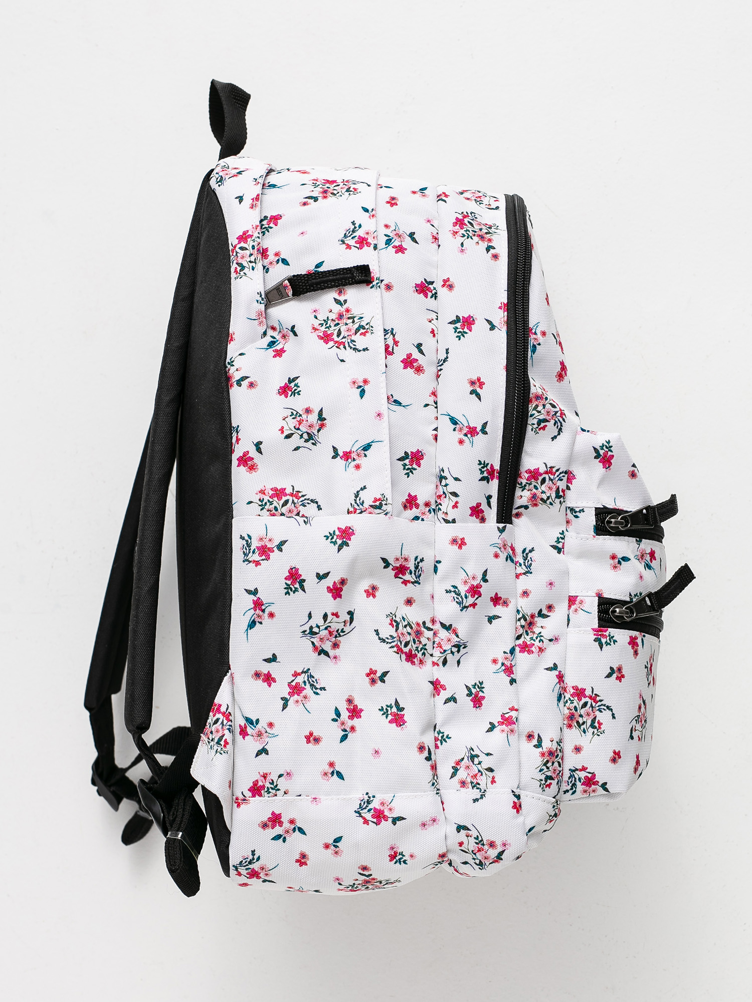 Plecak Vans Schoolin It Wmn (beauty floral marshmallow)