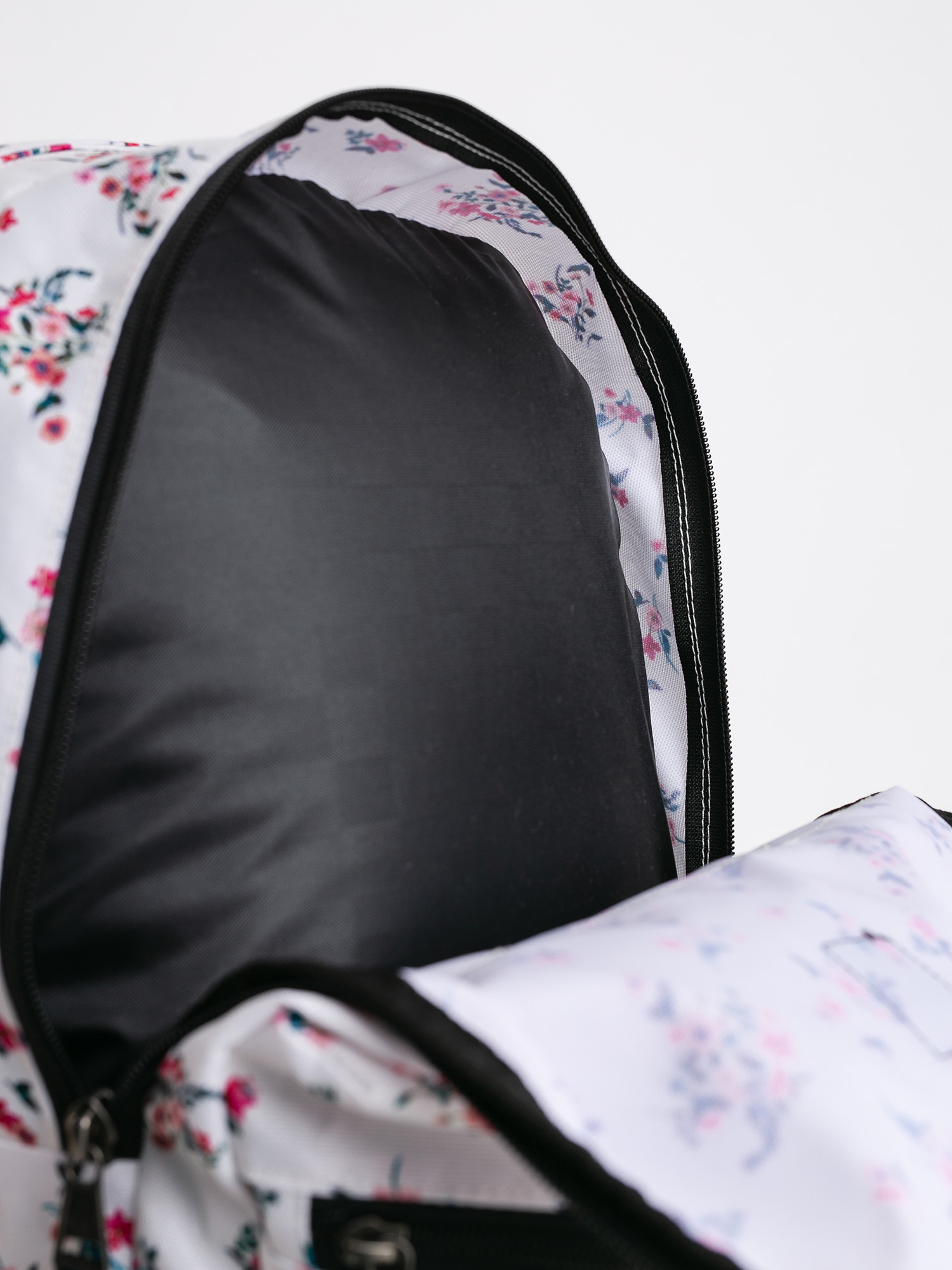 Plecak Vans Schoolin It Wmn (beauty floral marshmallow)